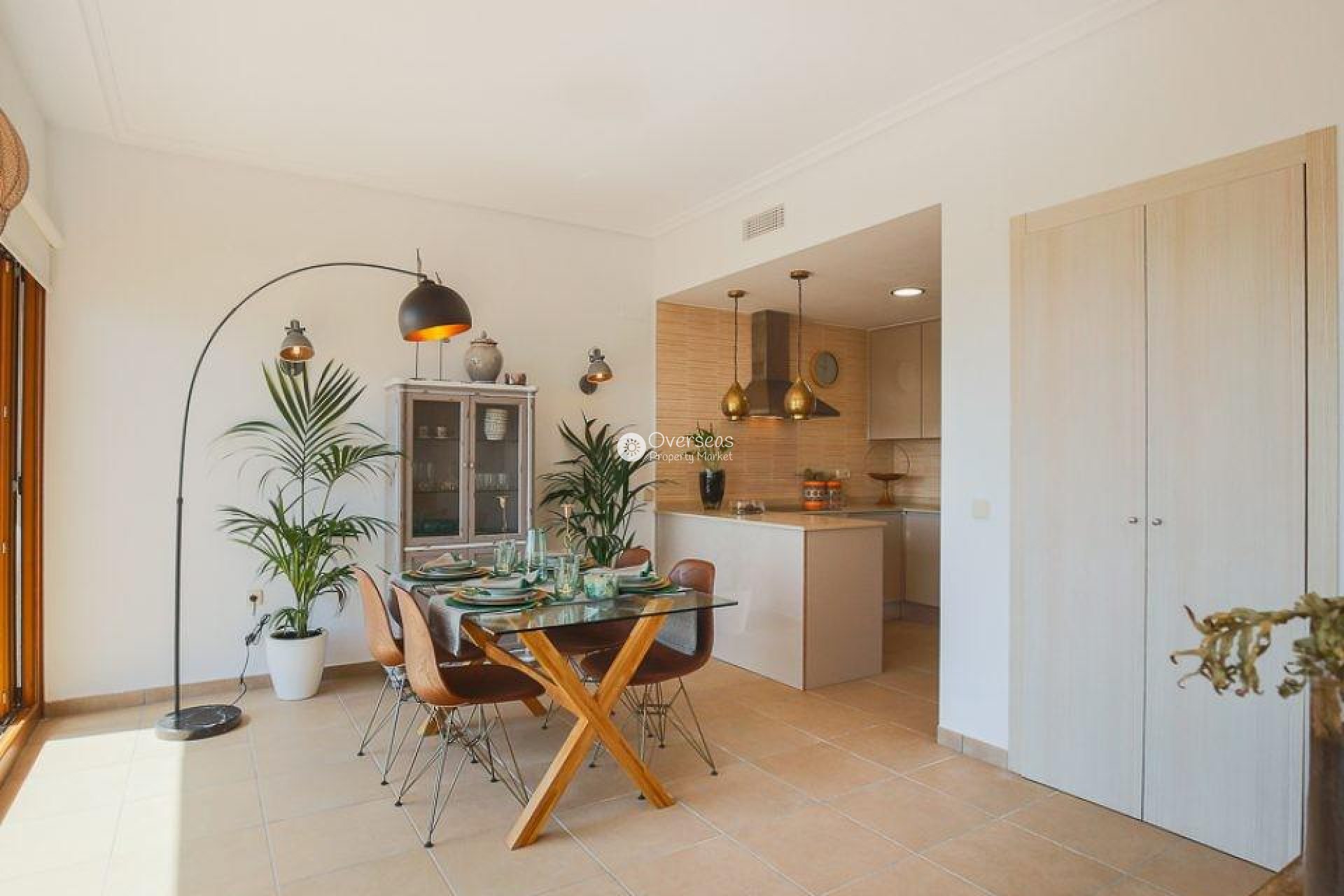 Obra nueva - Apartamento / piso -
Xeresa