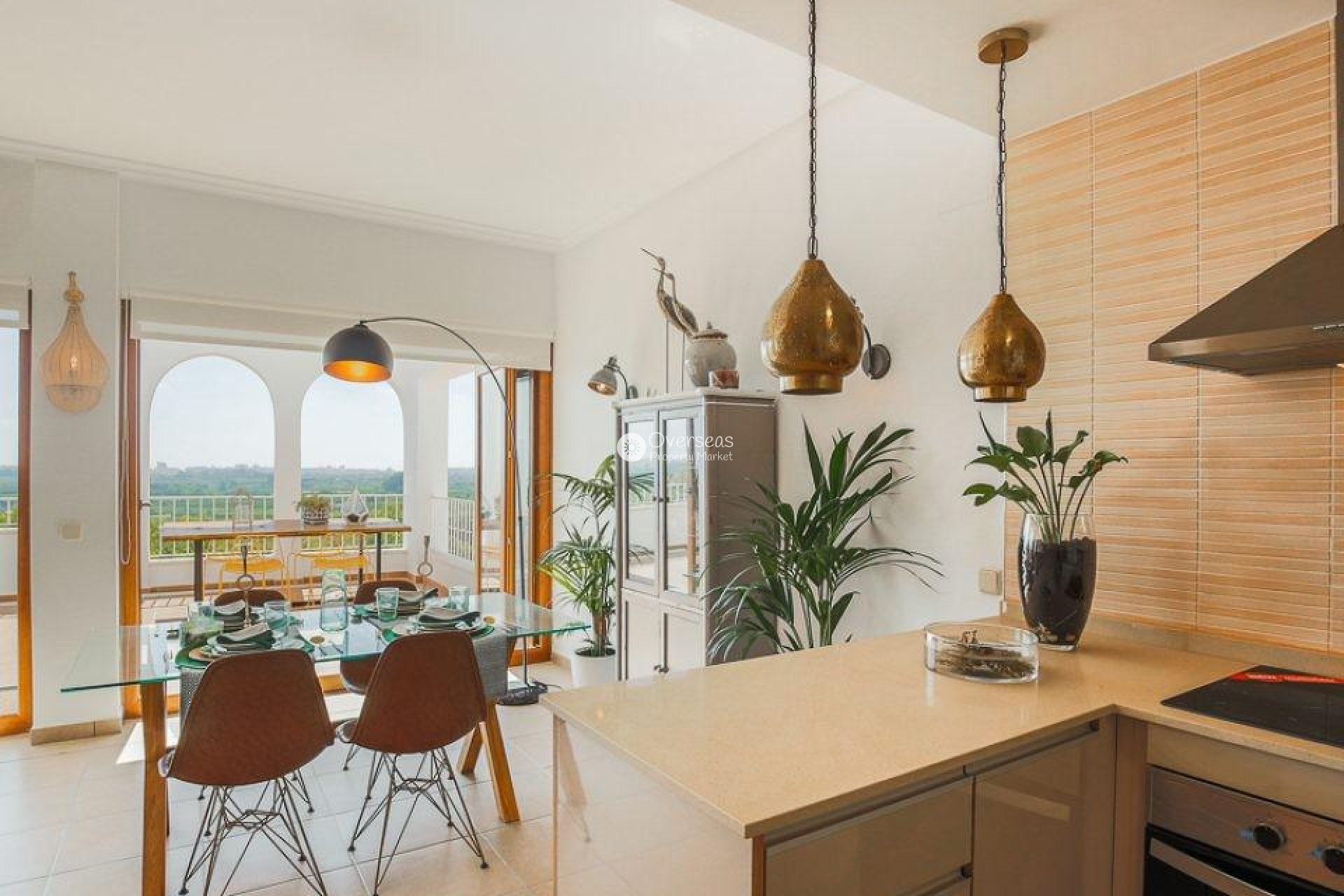 Obra nueva - Apartamento / piso -
Xeresa