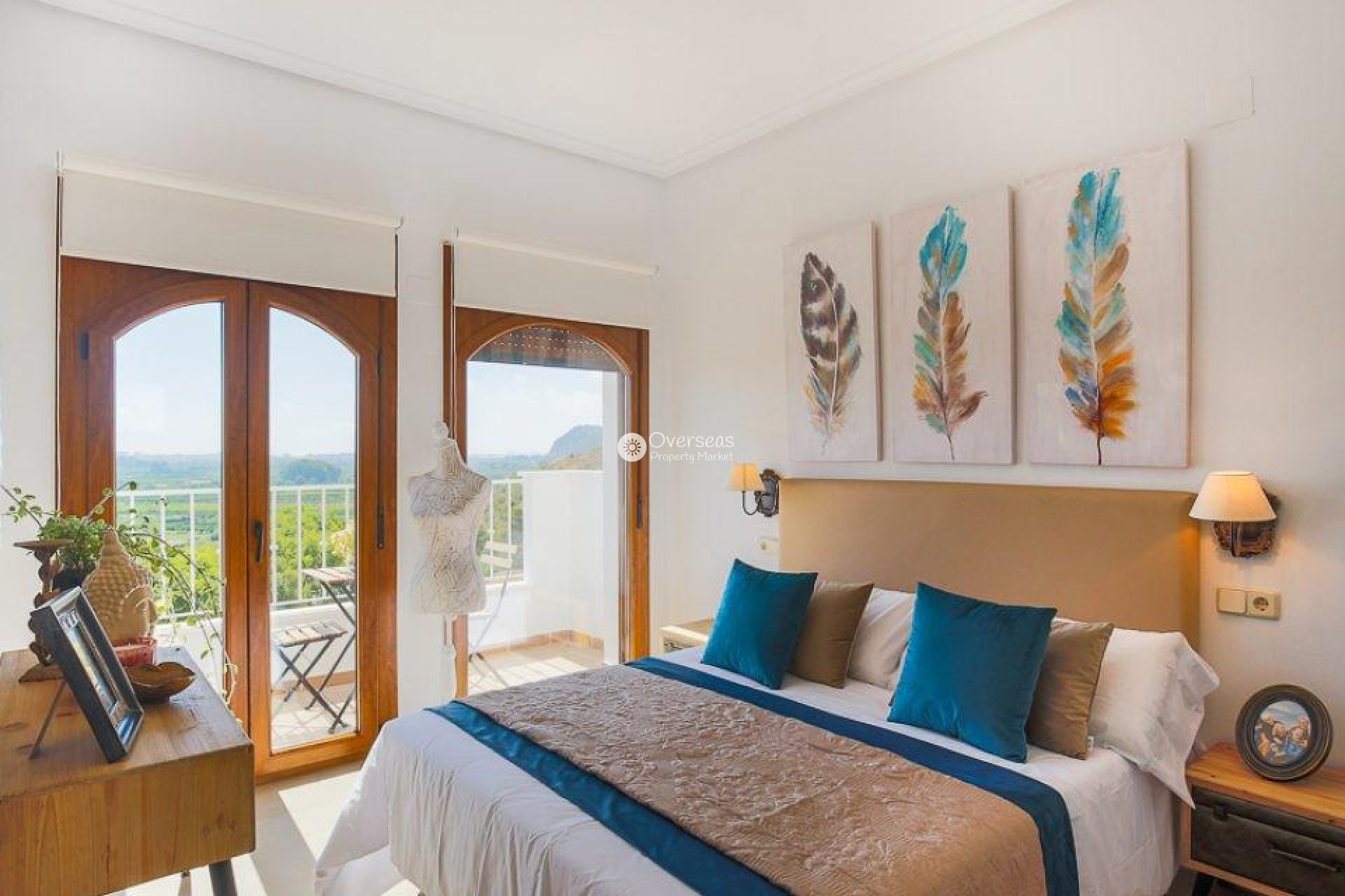 Obra nueva - Apartamento / piso -
Xeresa