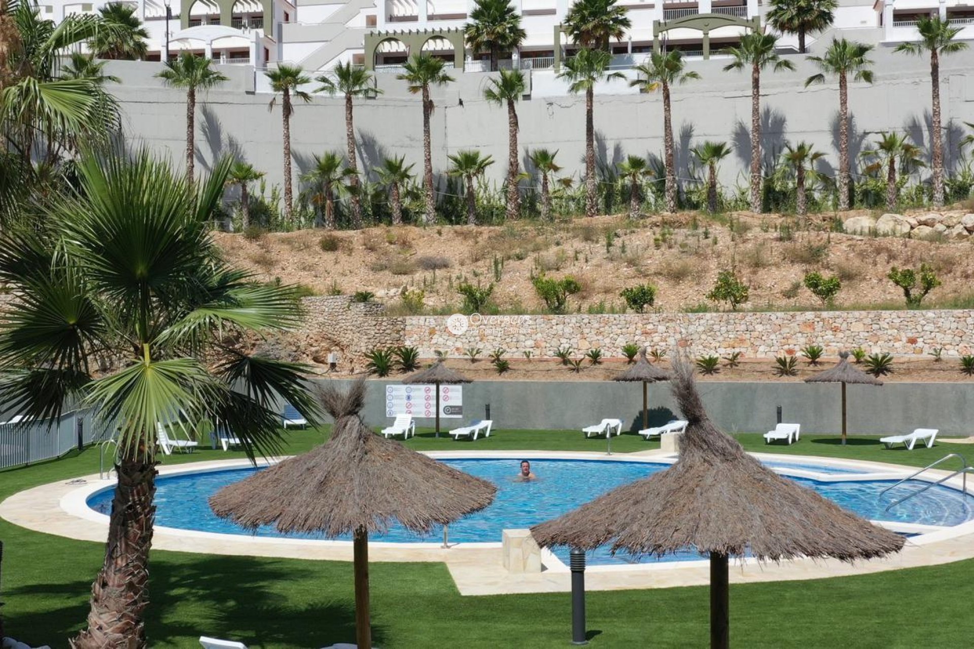 Obra nueva - Apartamento / piso -
Xeresa