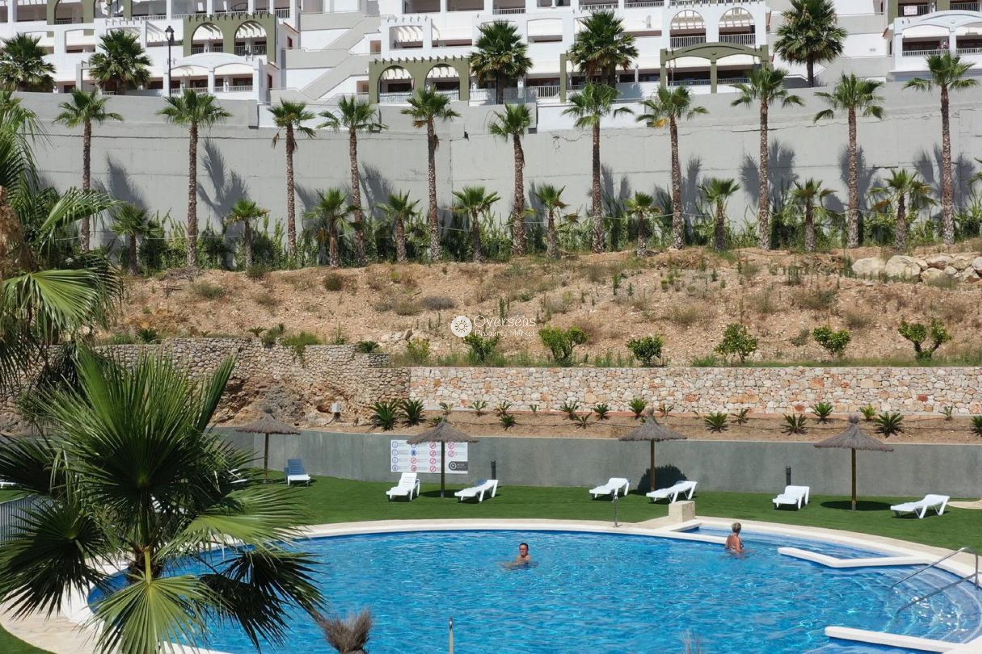 Obra nueva - Apartamento / piso -
Xeresa