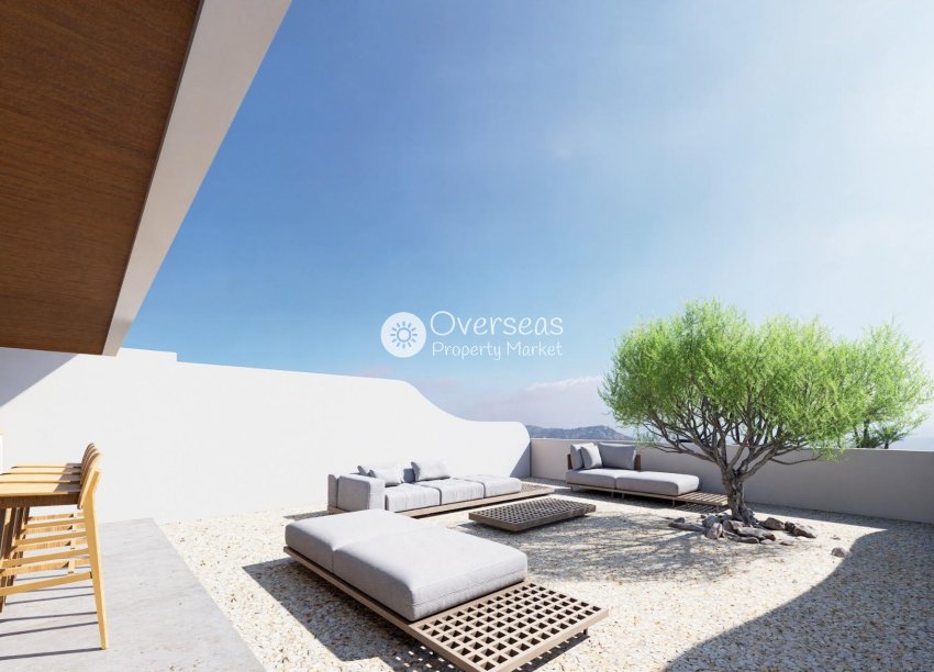 Obra nueva - Apartment -
Benijofar - Pueblo