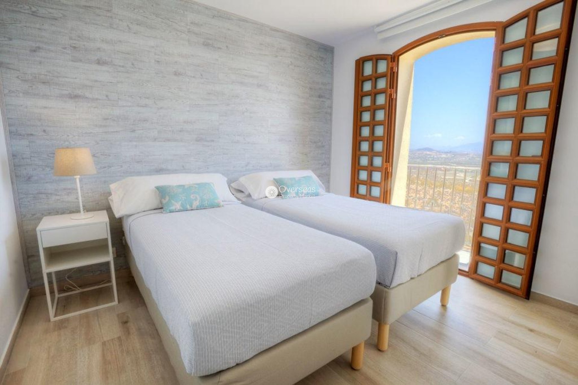 Obra nueva - Apartment -
Cuevas Del Almanzora - Desert Springs Golf Club