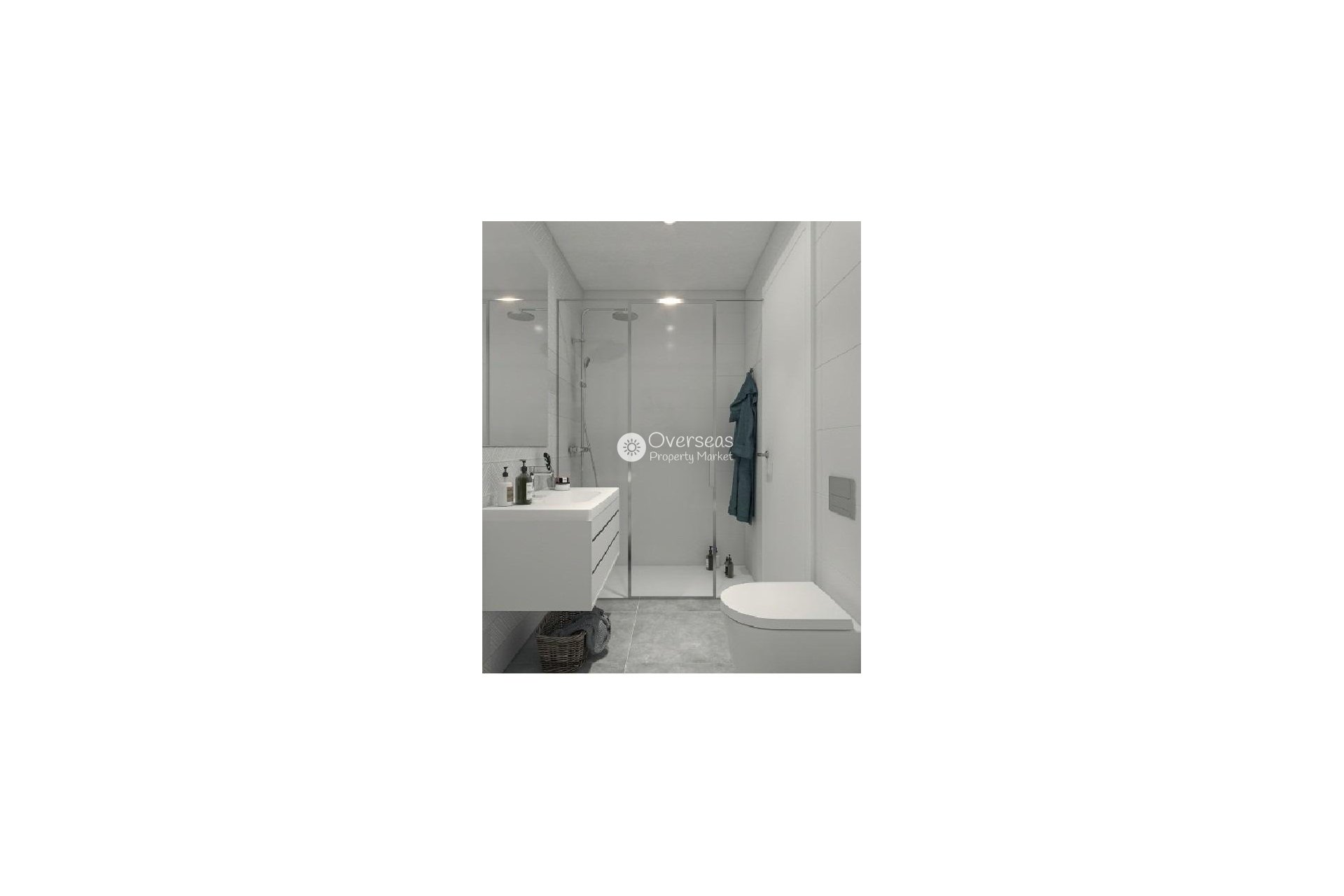 Obra nueva - Apartment -
Denia - Camí de Sant Joan