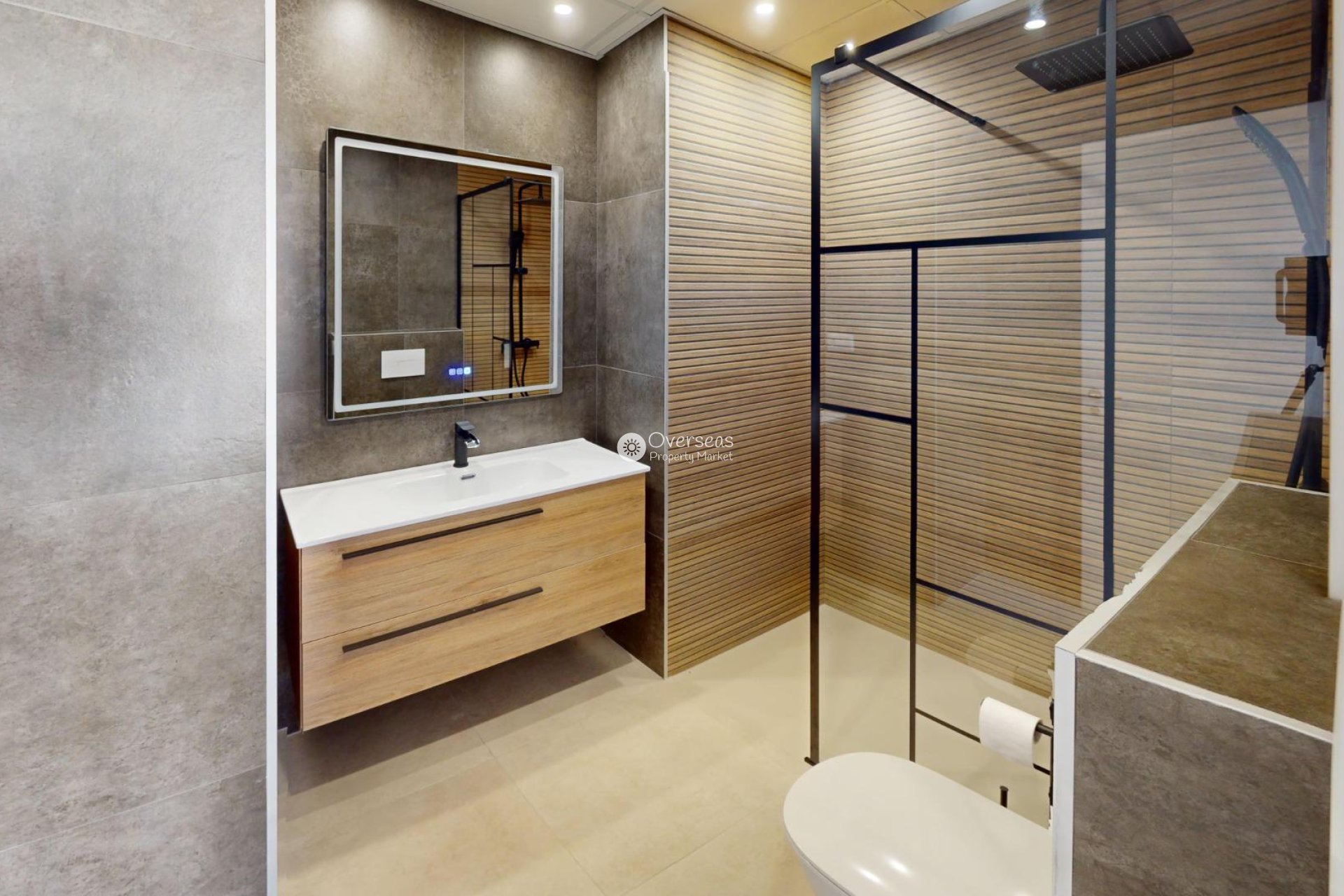 Obra nueva - Apartment -
Pilar de la Horadada - pueblo