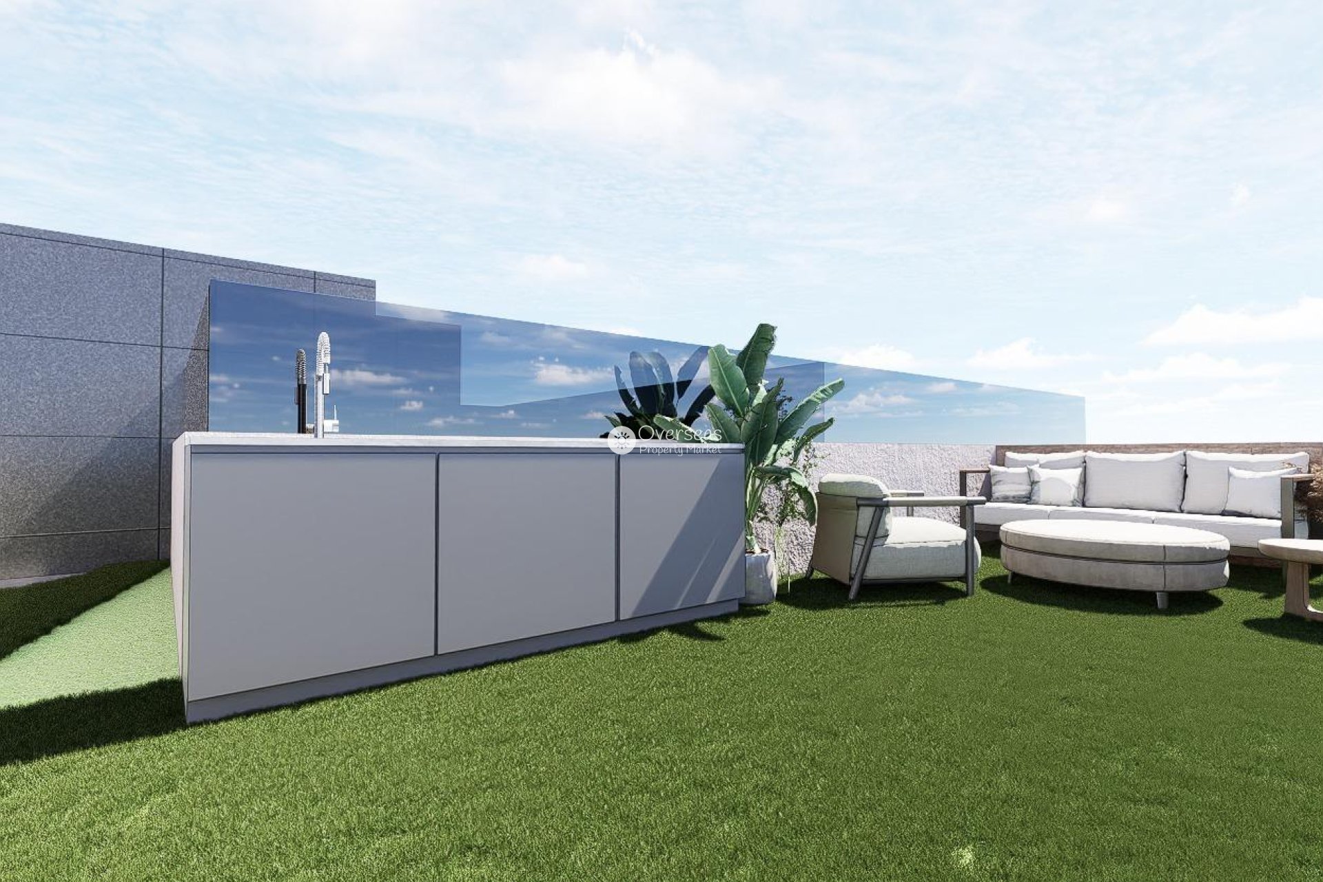 Obra nueva - Apartment -
Pilar de la Horadada - pueblo