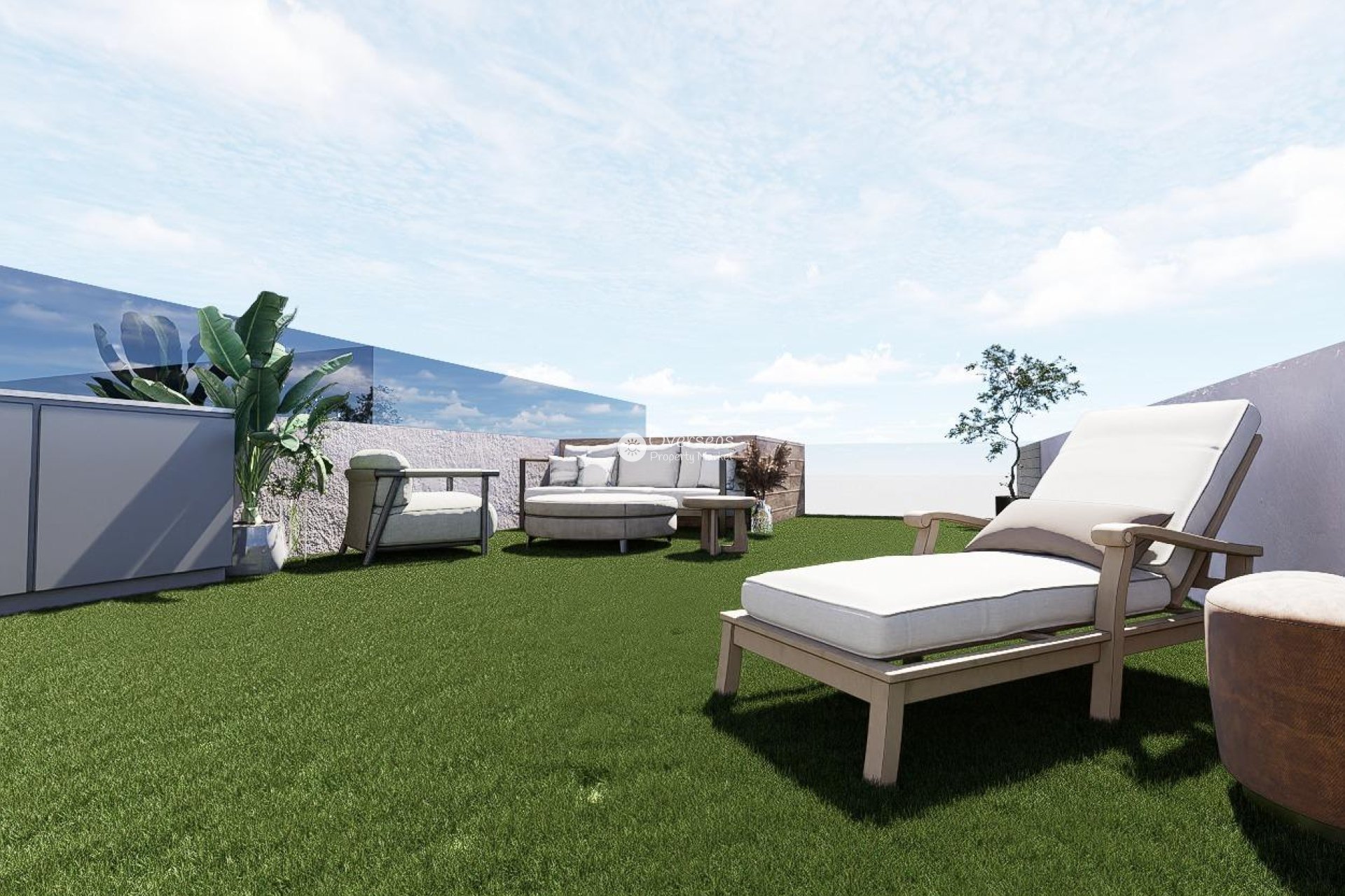 Obra nueva - Apartment -
Pilar de la Horadada - pueblo
