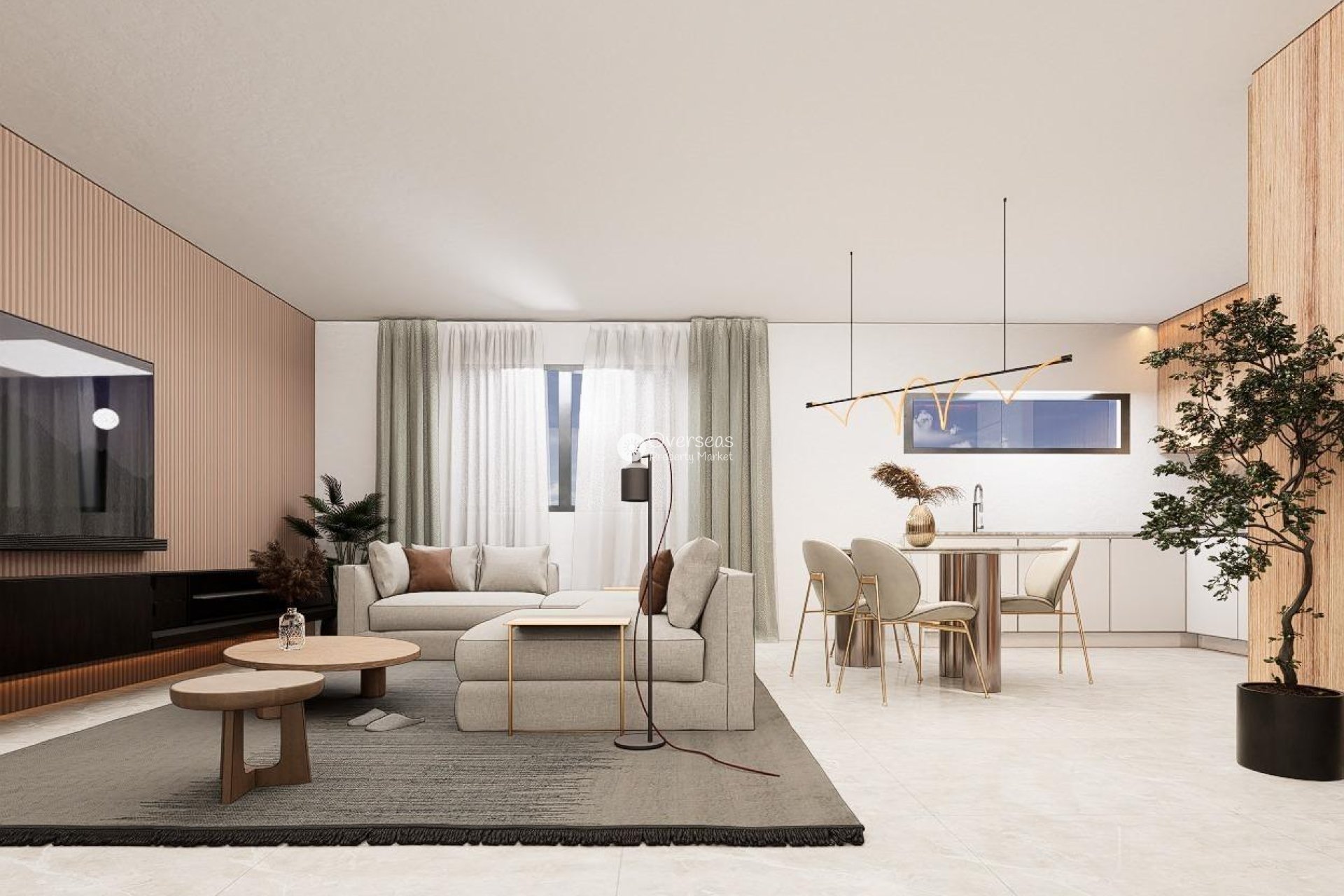 Obra nueva - Apartment -
Pilar de la Horadada - pueblo