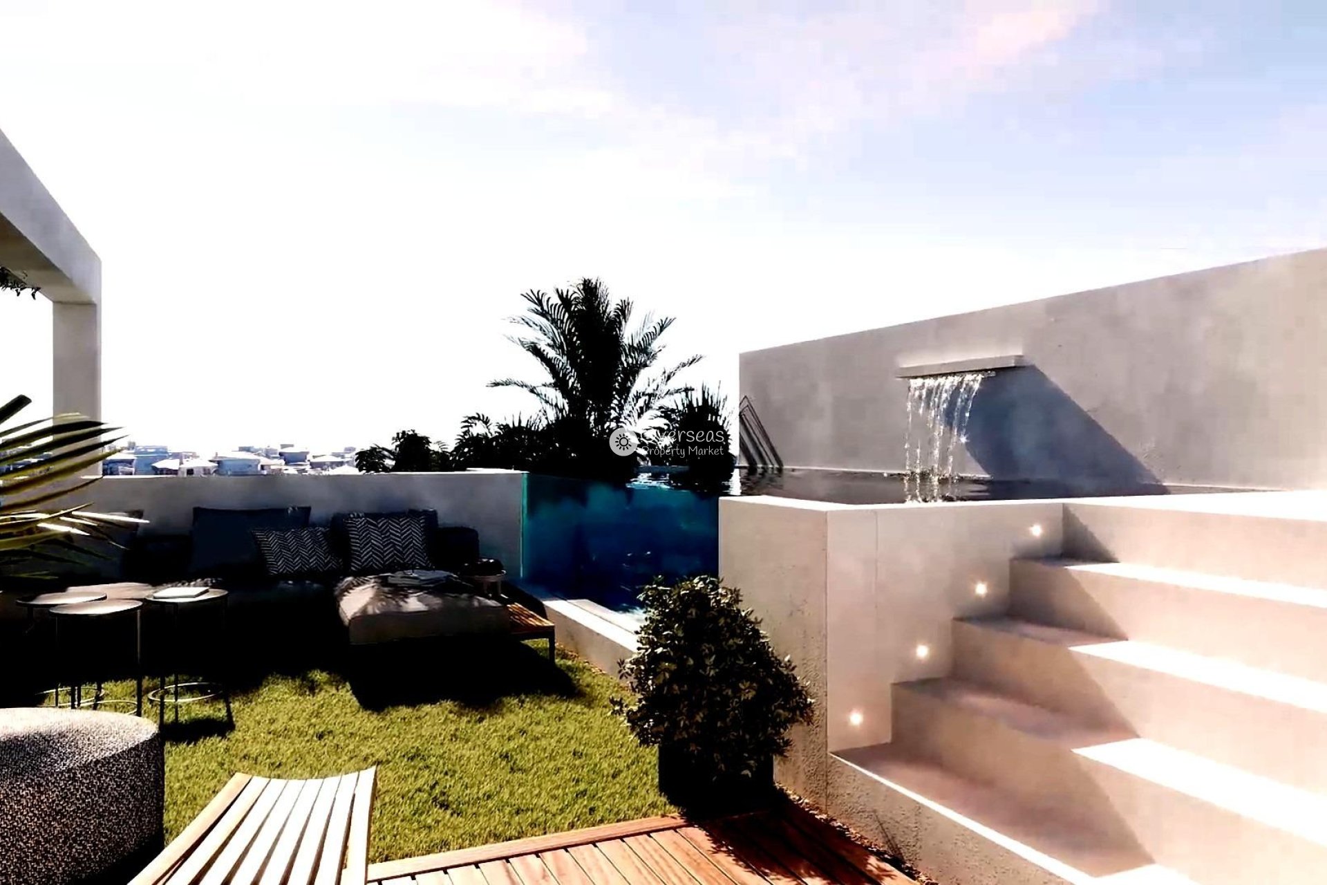 Obra nueva - Apartment -
Torrevieja - Centro