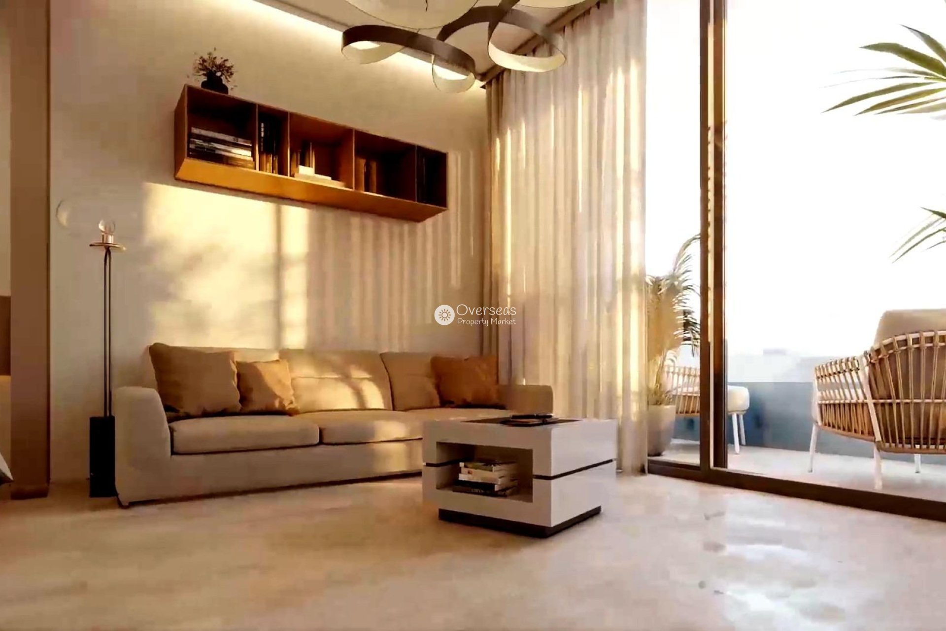 Obra nueva - Apartment -
Torrevieja - Centro
