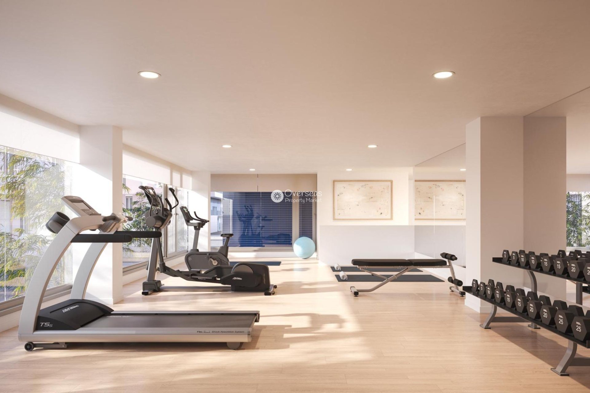 Obra nueva - Ático -
Alicante