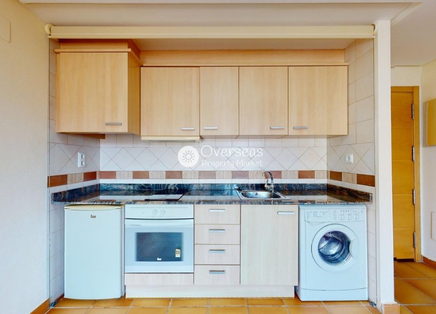 Obra nueva - Ático -
Archena