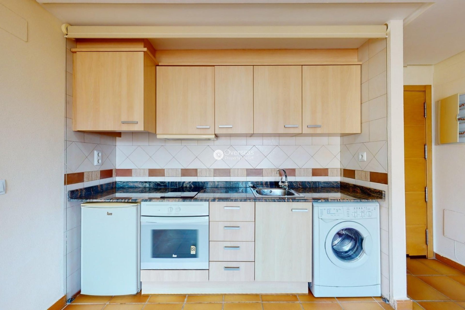 Obra nueva - Ático -
Archena