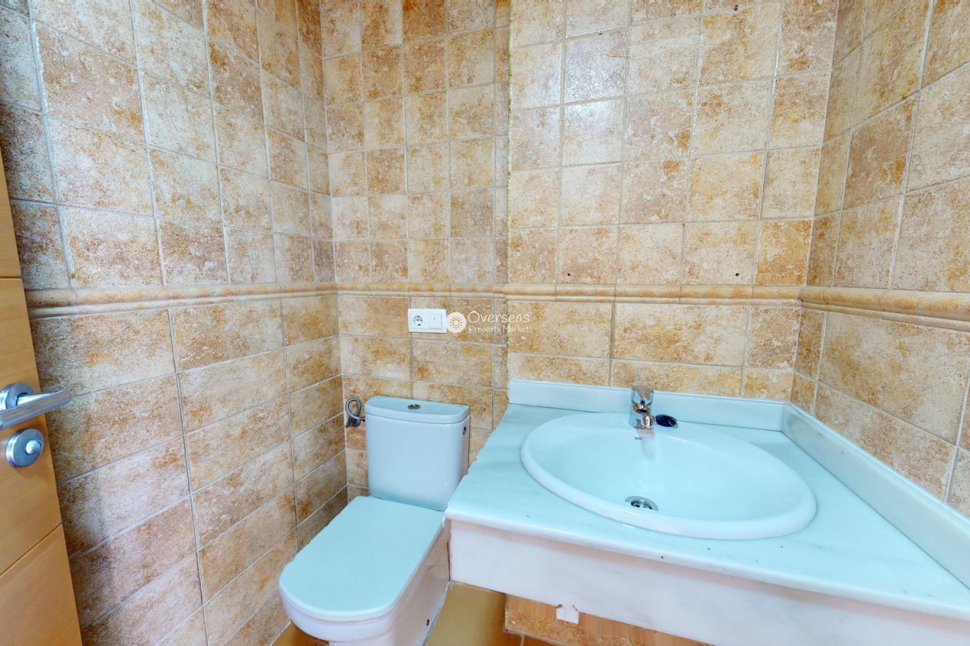 Obra nueva - Ático -
Archena