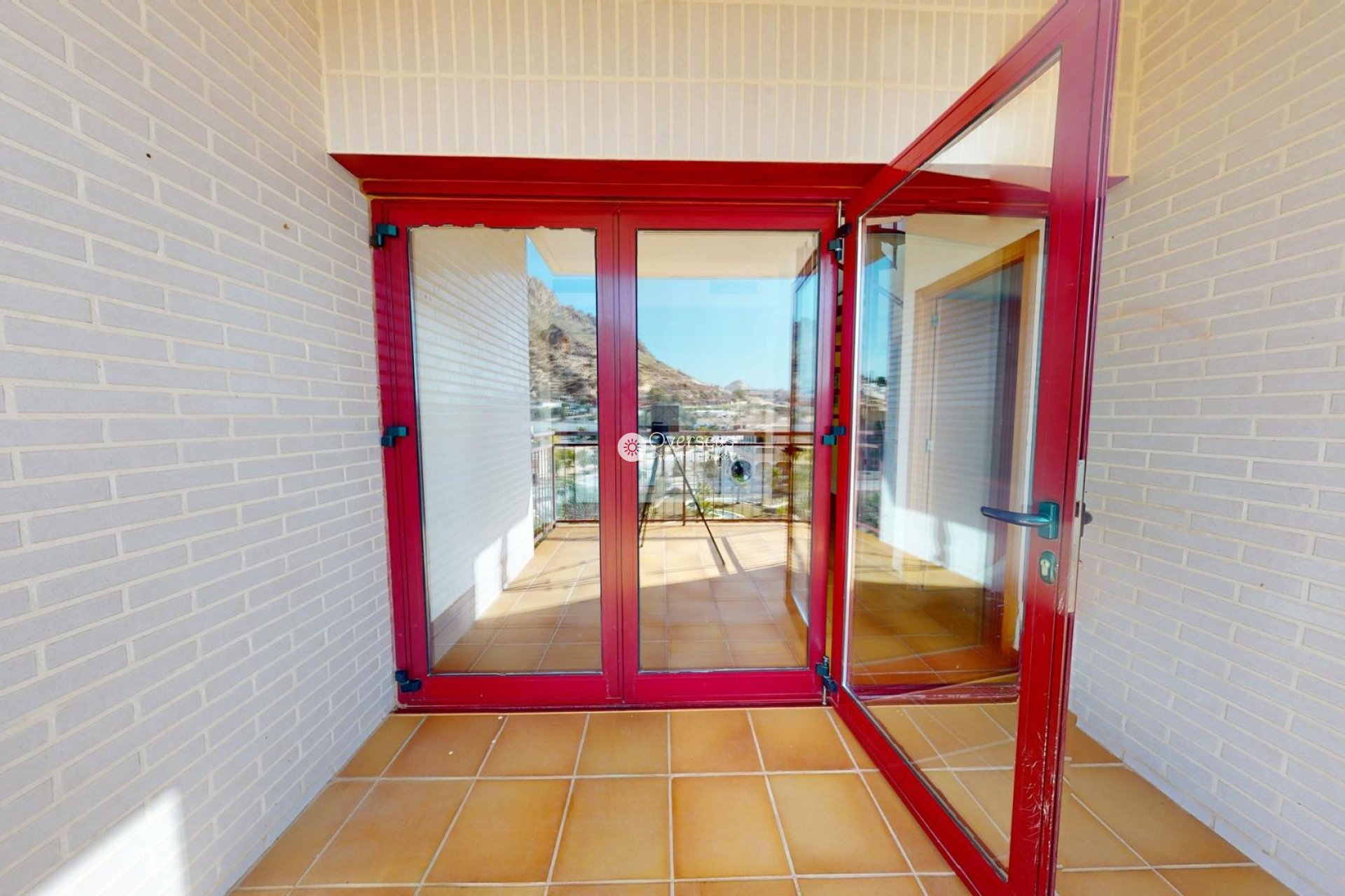 Obra nueva - Ático -
Archena