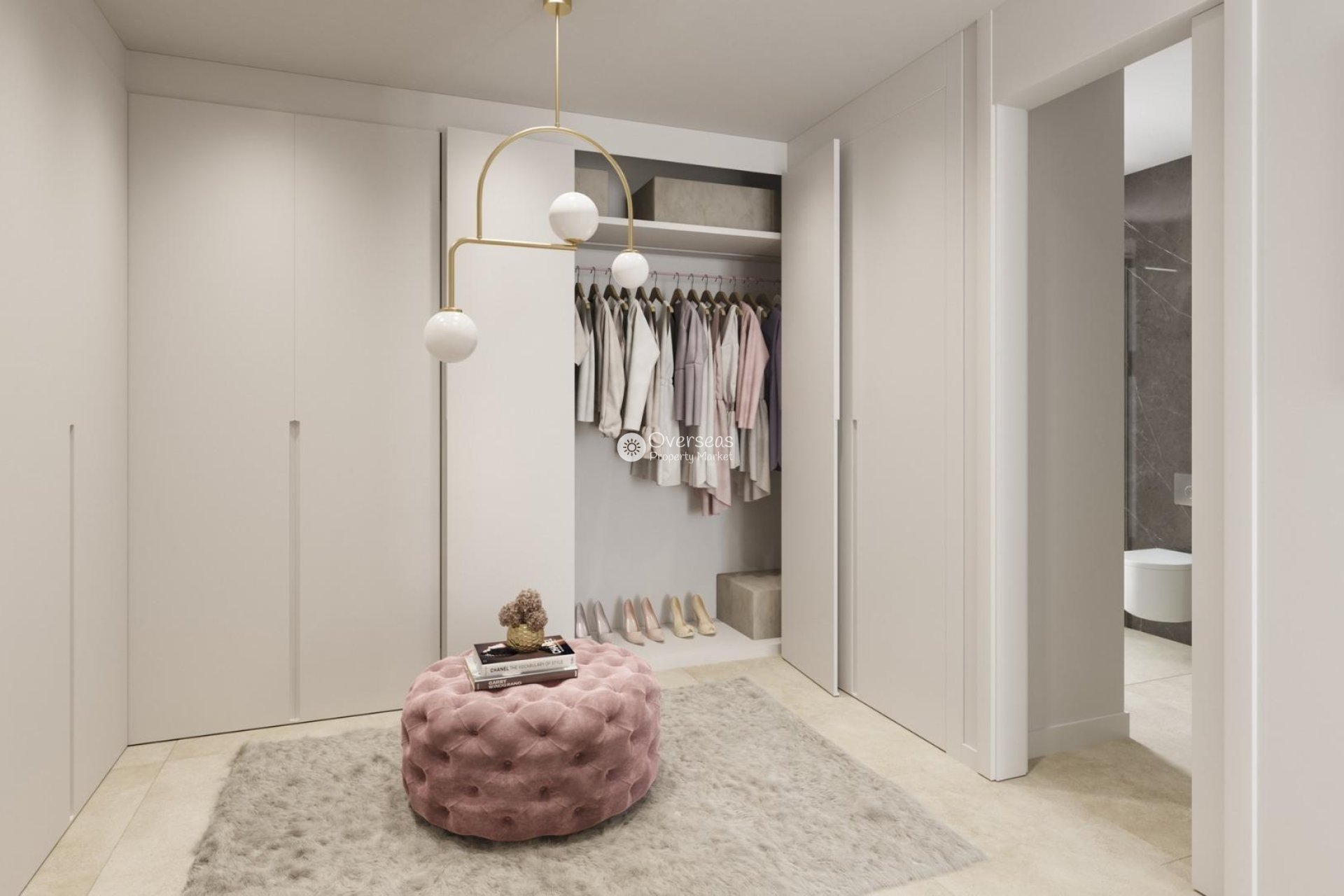 Obra nueva - Ático -
Benahavís