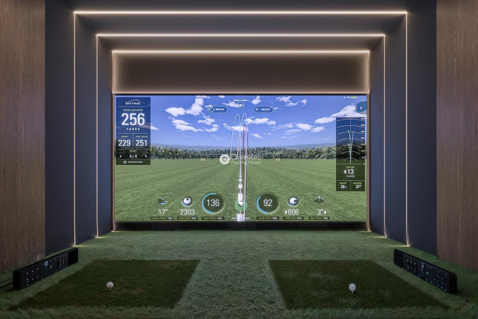 Obra nueva - Ático -
Benahavís