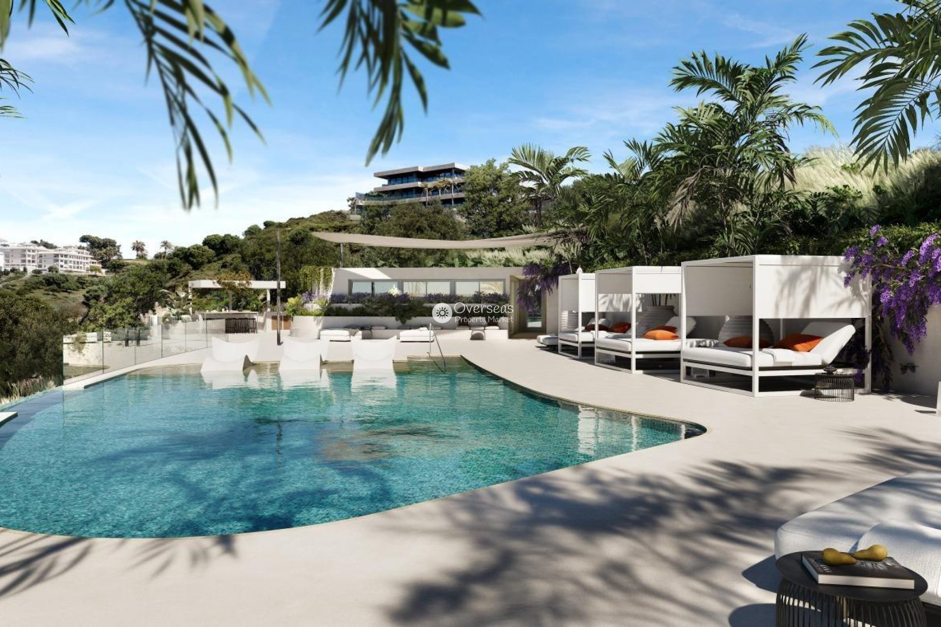 Obra nueva - Ático -
Benalmádena