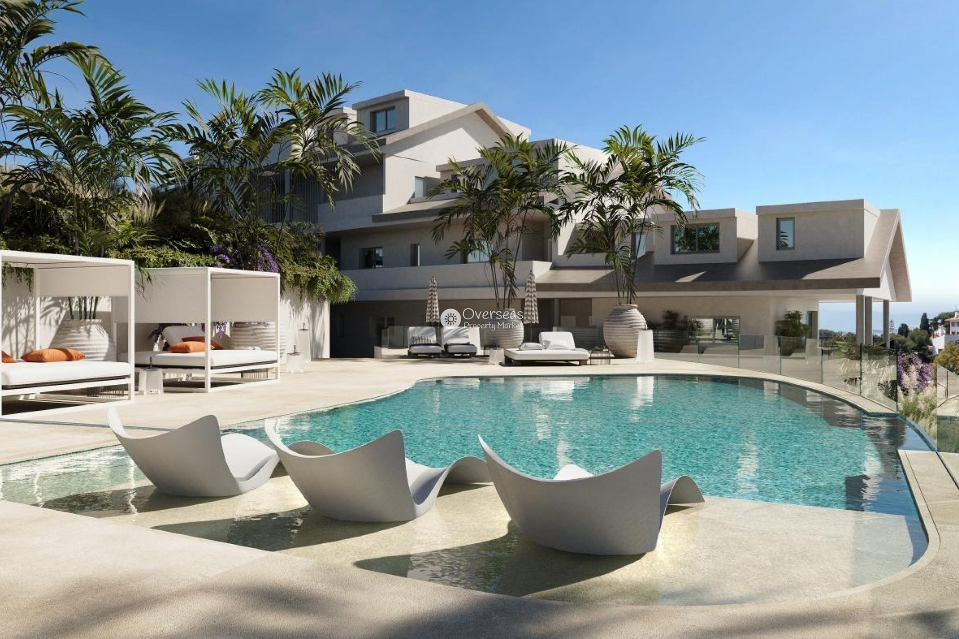 Obra nueva - Ático -
Benalmádena