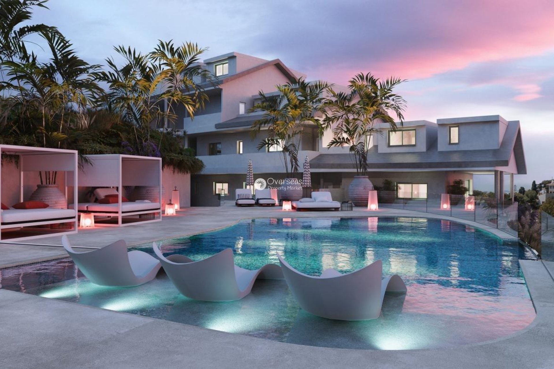 Obra nueva - Ático -
Benalmádena