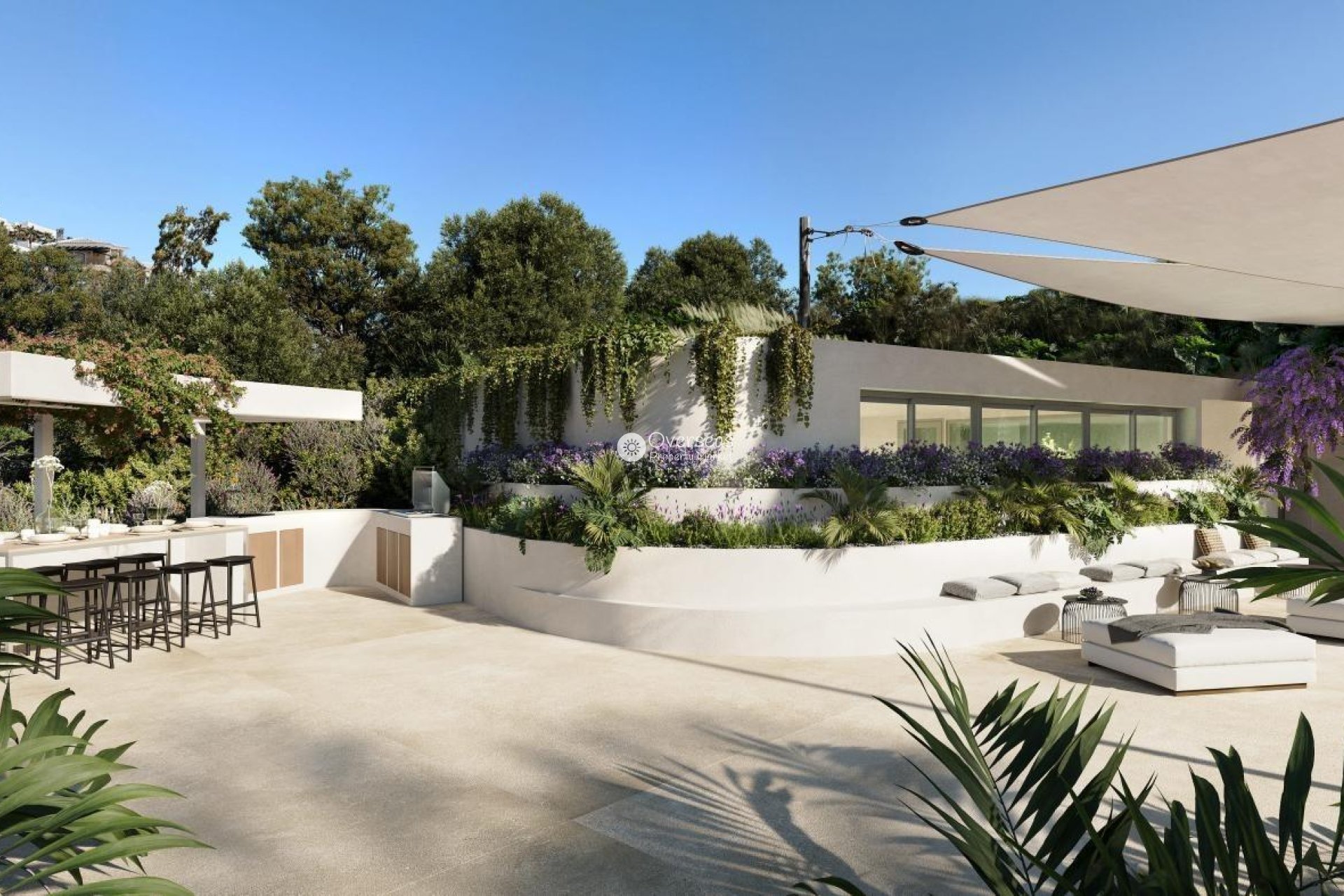 Obra nueva - Ático -
Benalmádena