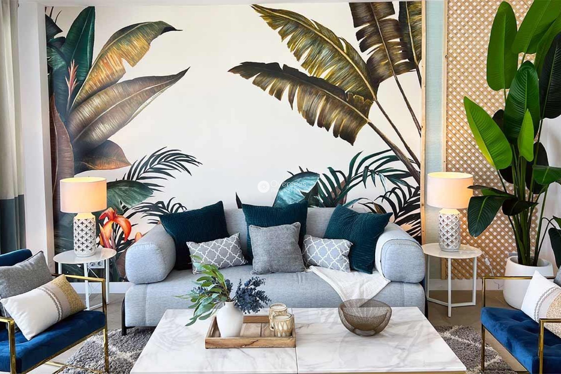 Obra nueva - Ático -
Benalmádena