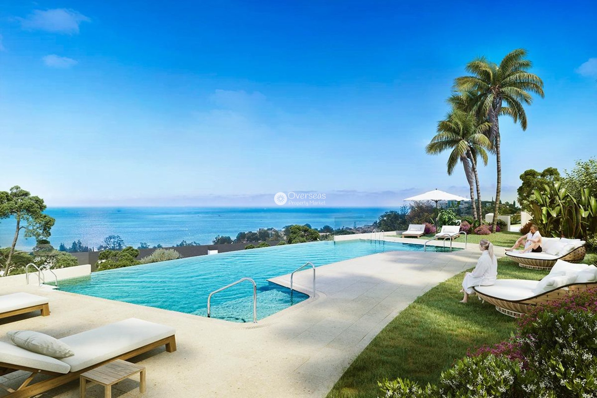 Obra nueva - Ático -
Benalmádena