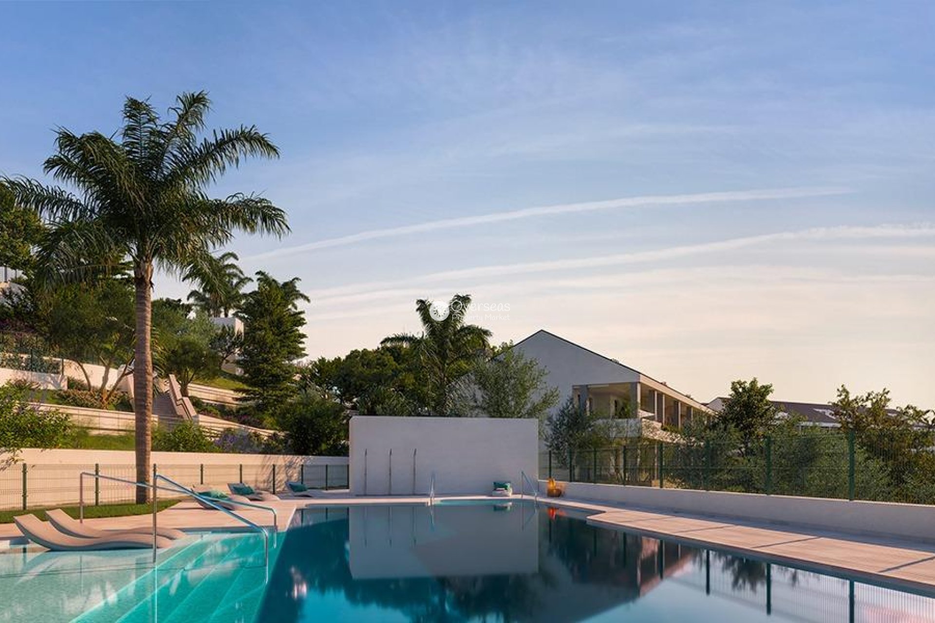 Obra nueva - Ático -
Benalmádena