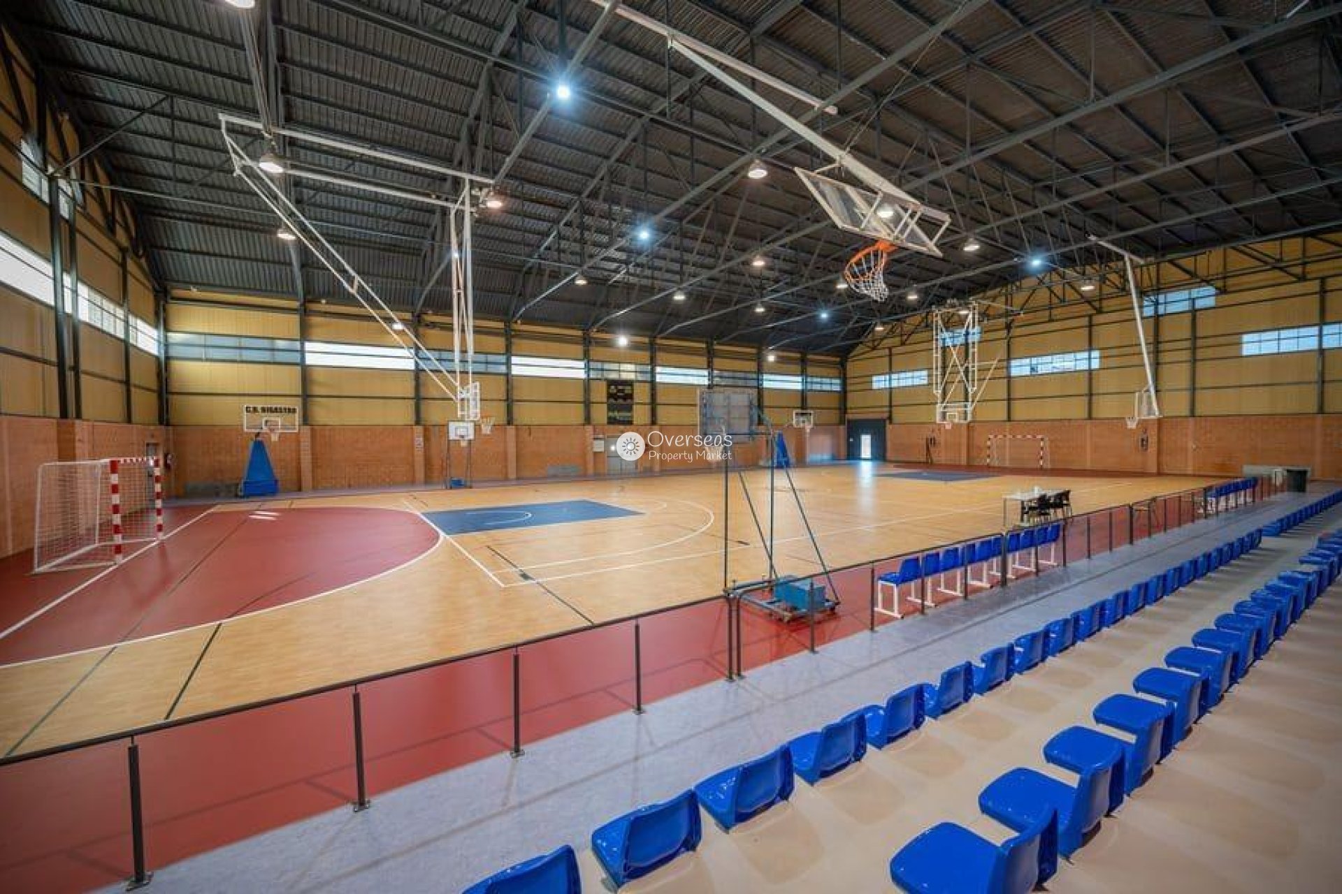 Obra nueva - Ático -
Bigastro