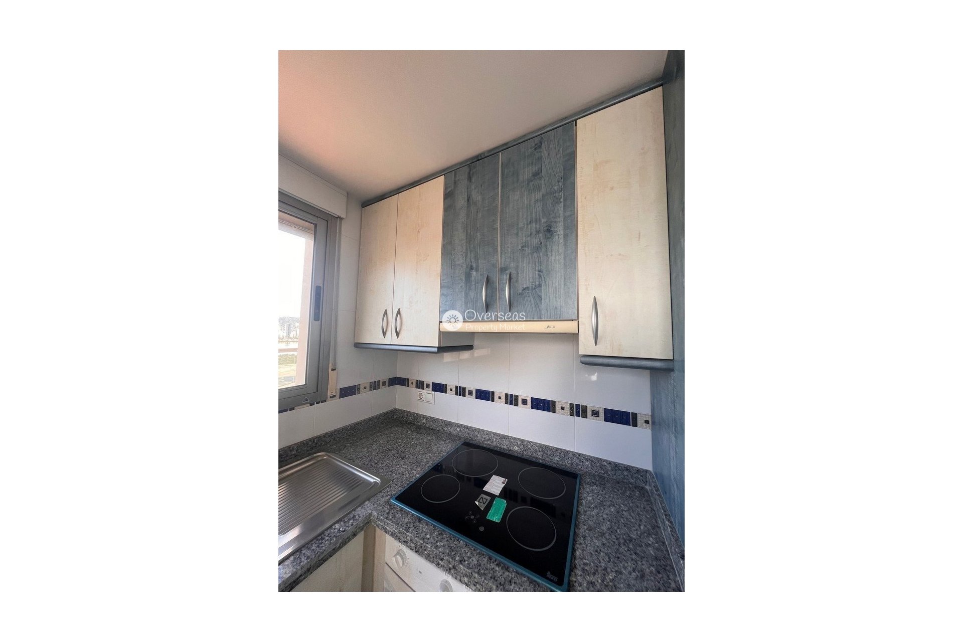 Obra nueva - Ático -
Calpe