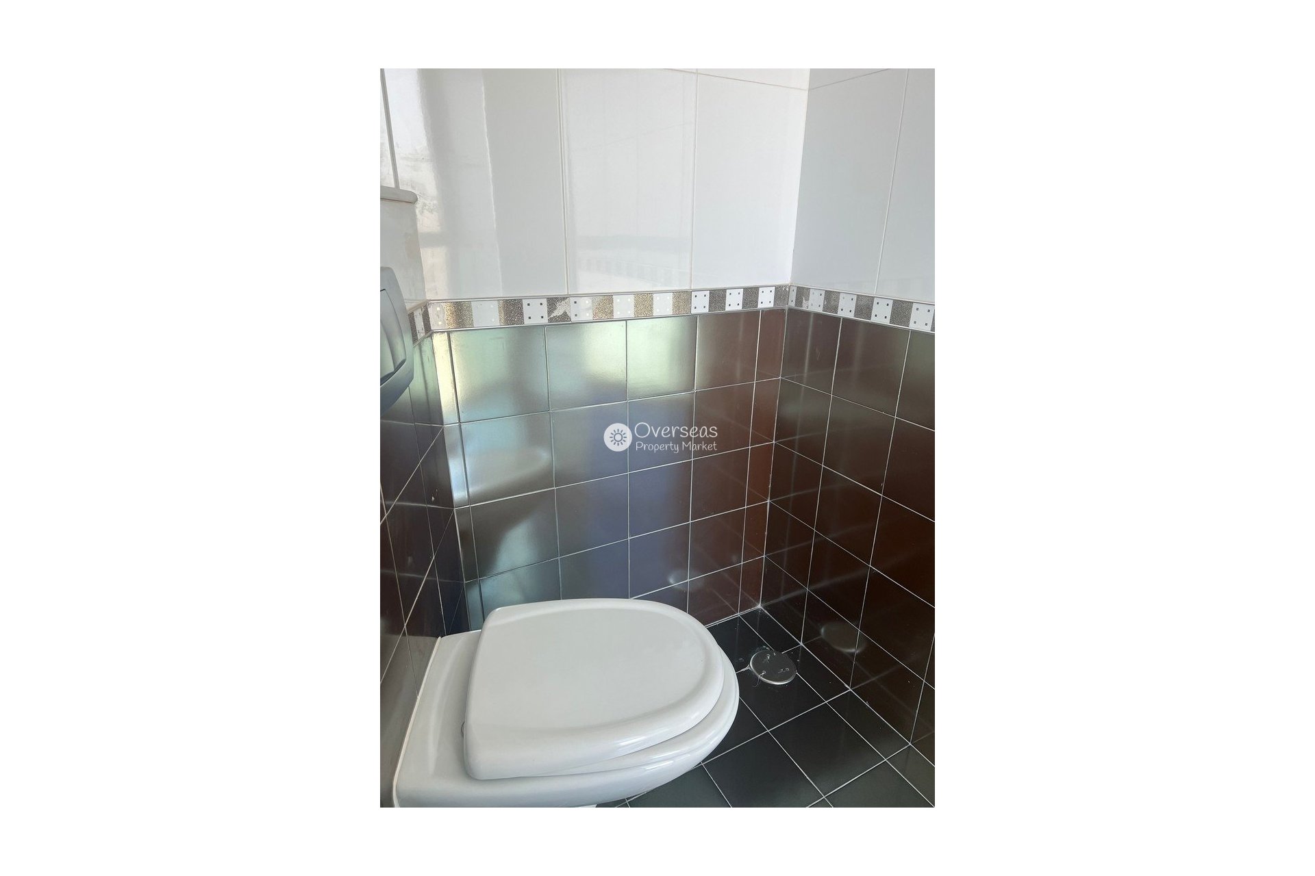 Obra nueva - Ático -
Calpe