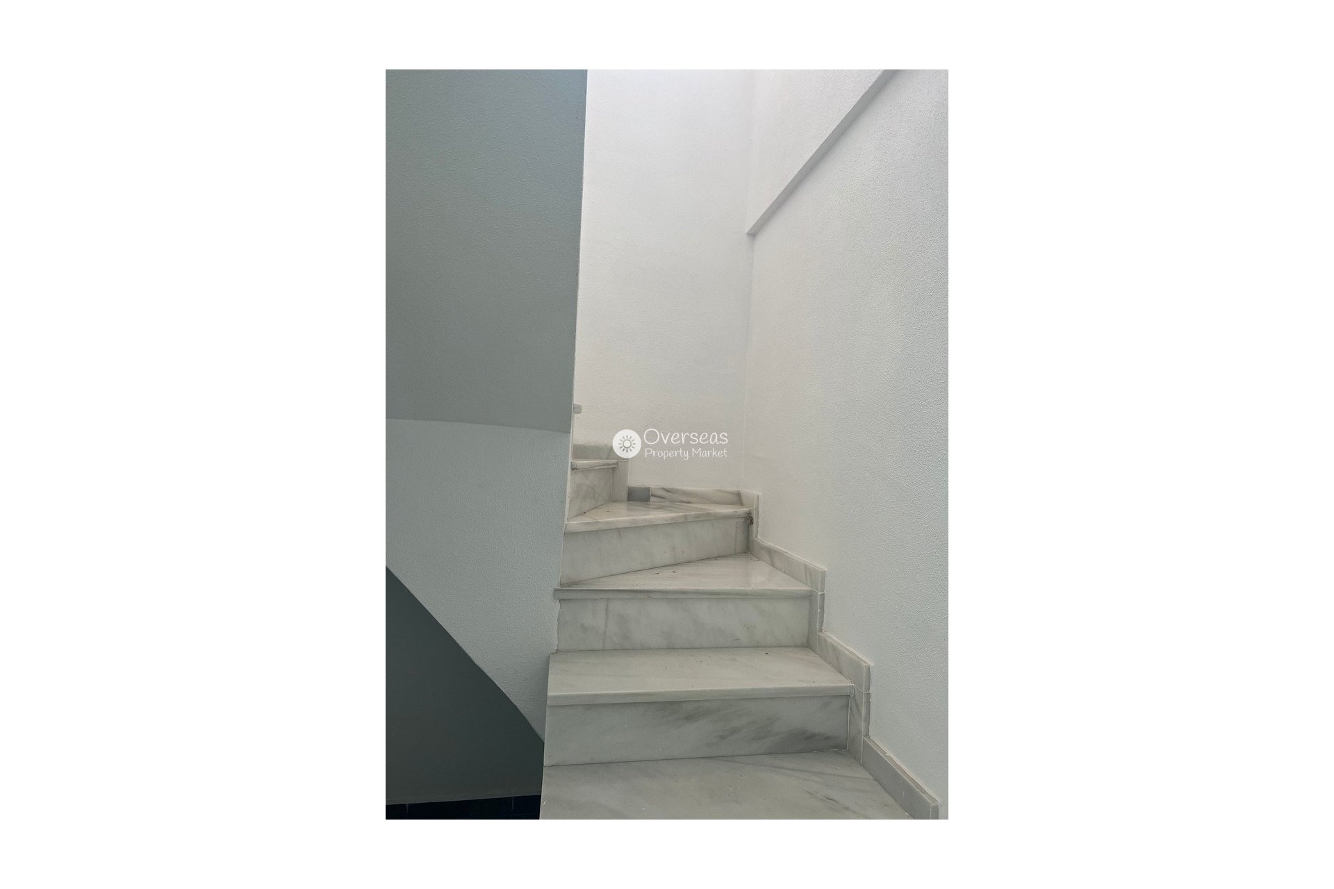 Obra nueva - Ático -
Calpe