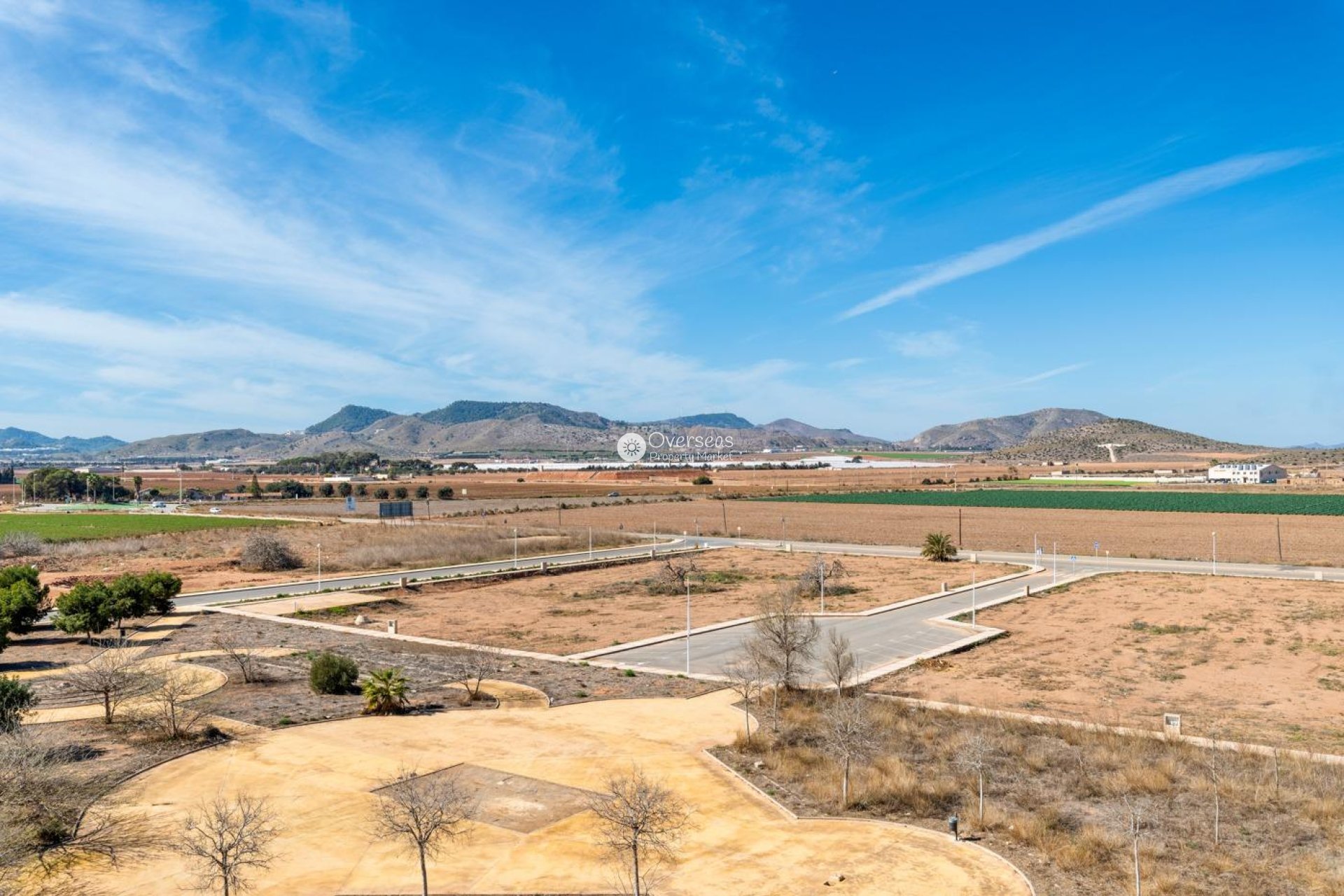 Obra nueva - Ático -
Cartagena - Mar De Cristal