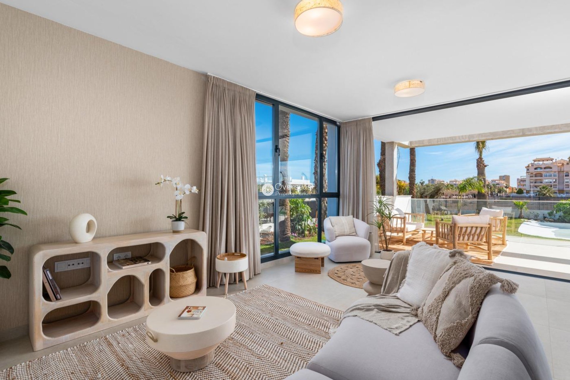 Obra nueva - Ático -
Cartagena