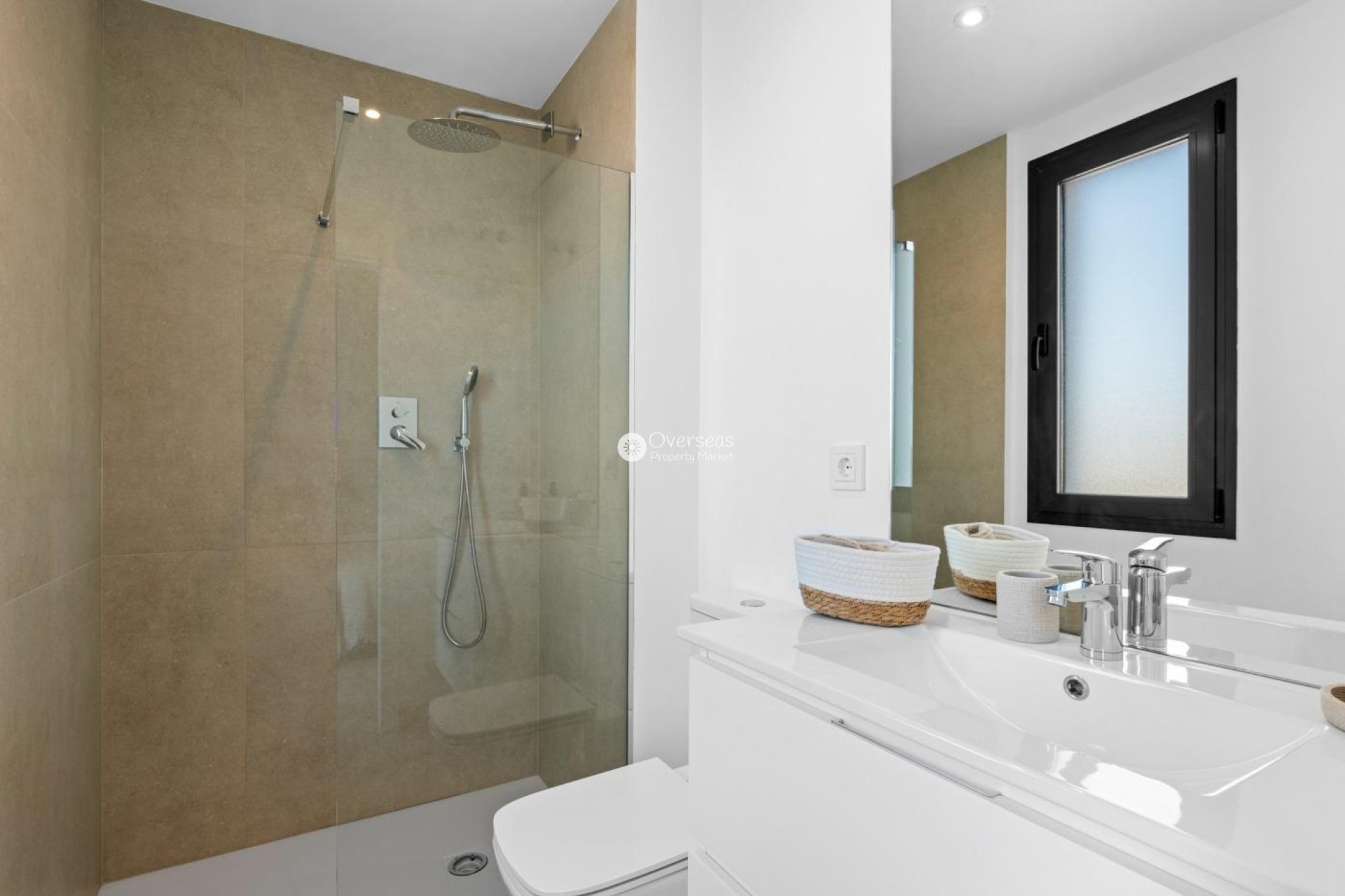 Obra nueva - Ático -
Cartagena