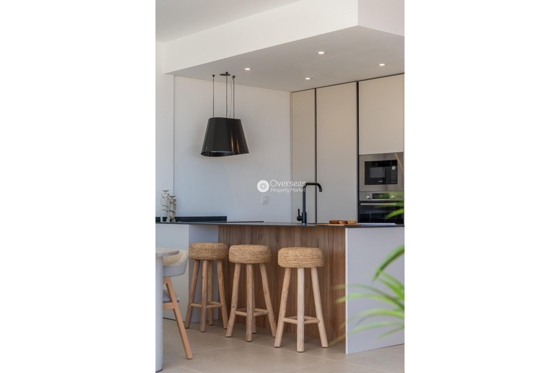 Obra nueva - Ático -
Cartagena