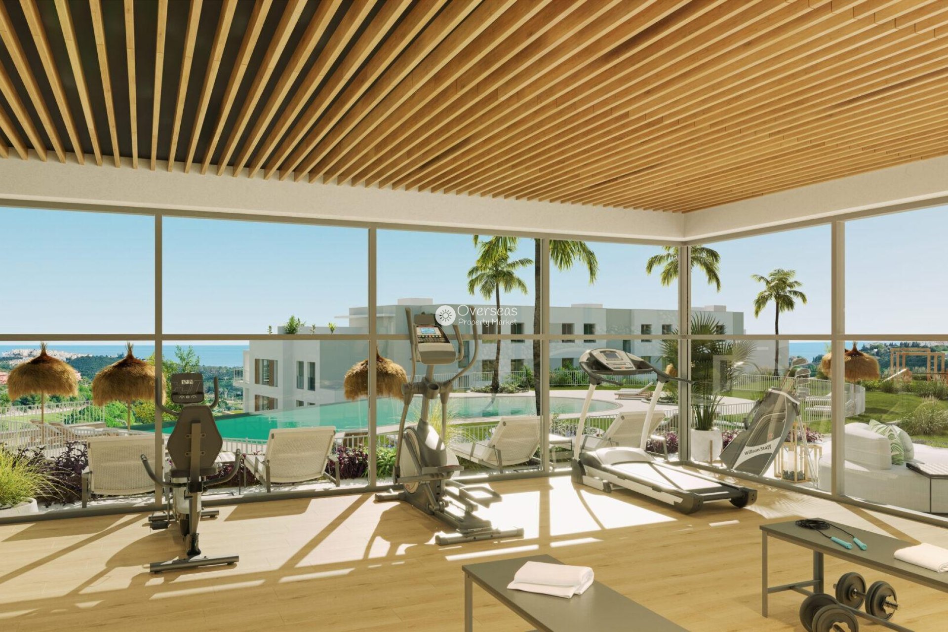 Obra nueva - Ático -
Casares