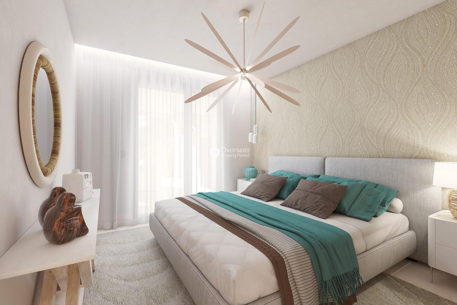 Obra nueva - Ático -
Casares