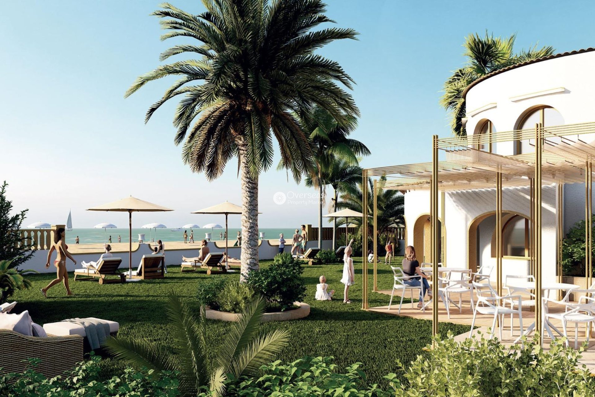 Obra nueva - Ático -
El Verger