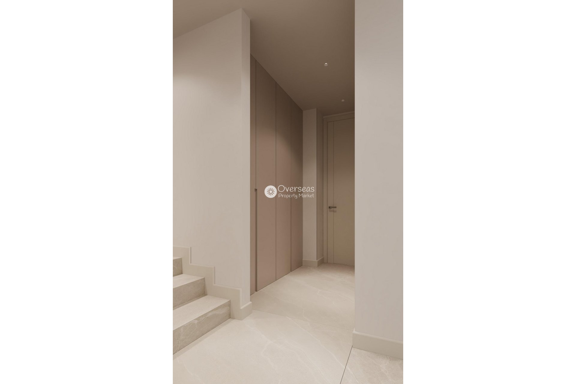 Obra nueva - Ático -
Estepona