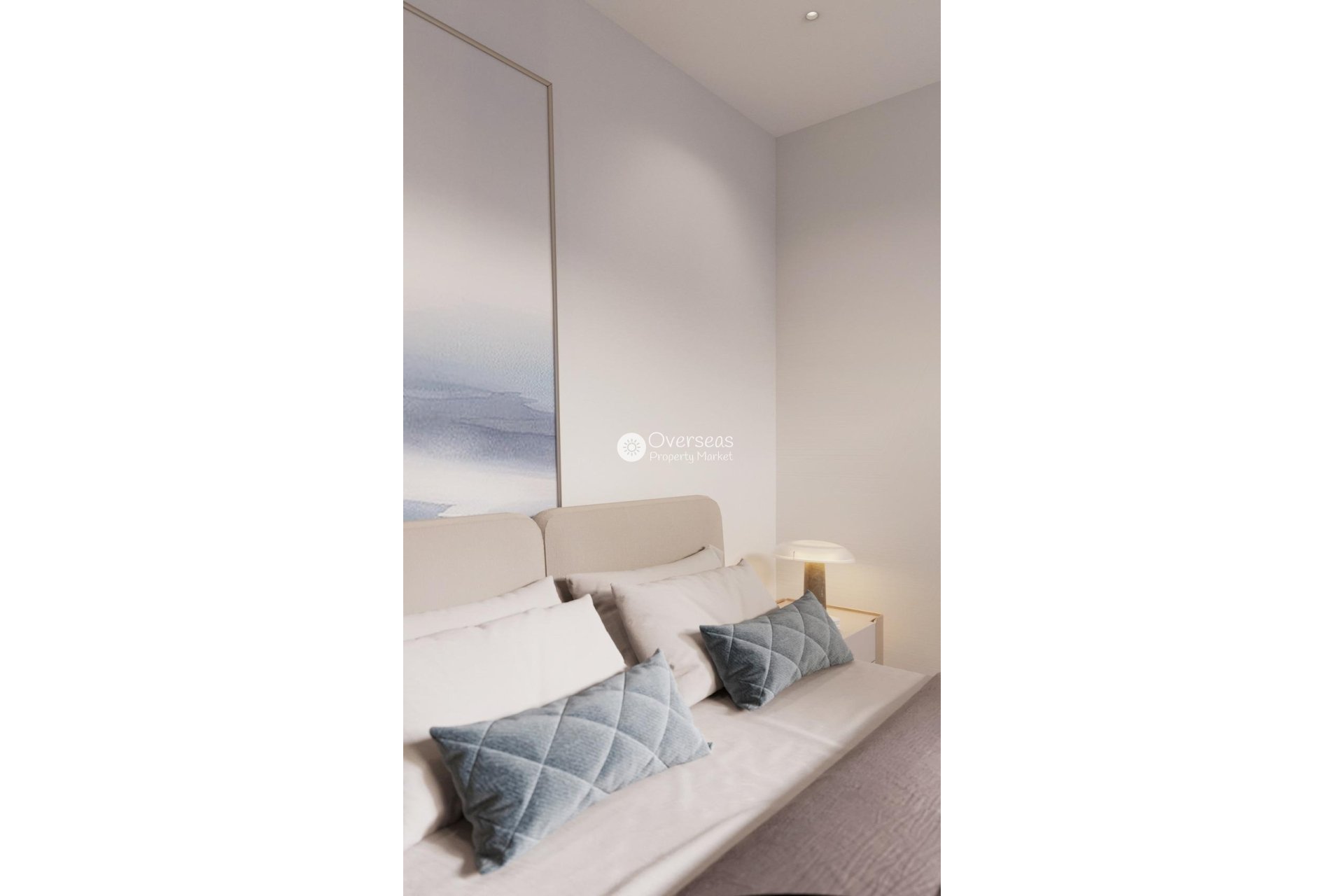 Obra nueva - Ático -
Estepona