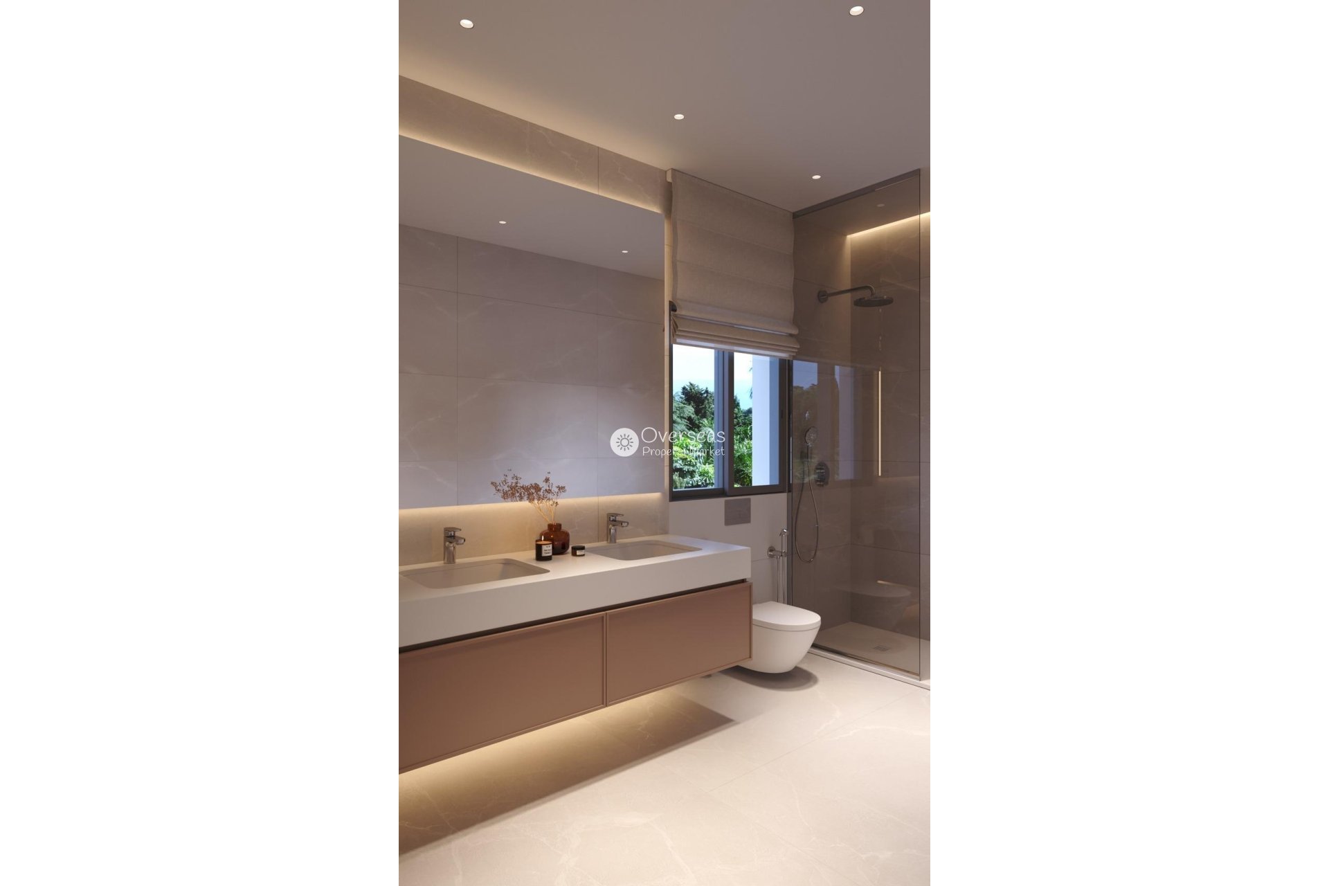 Obra nueva - Ático -
Estepona