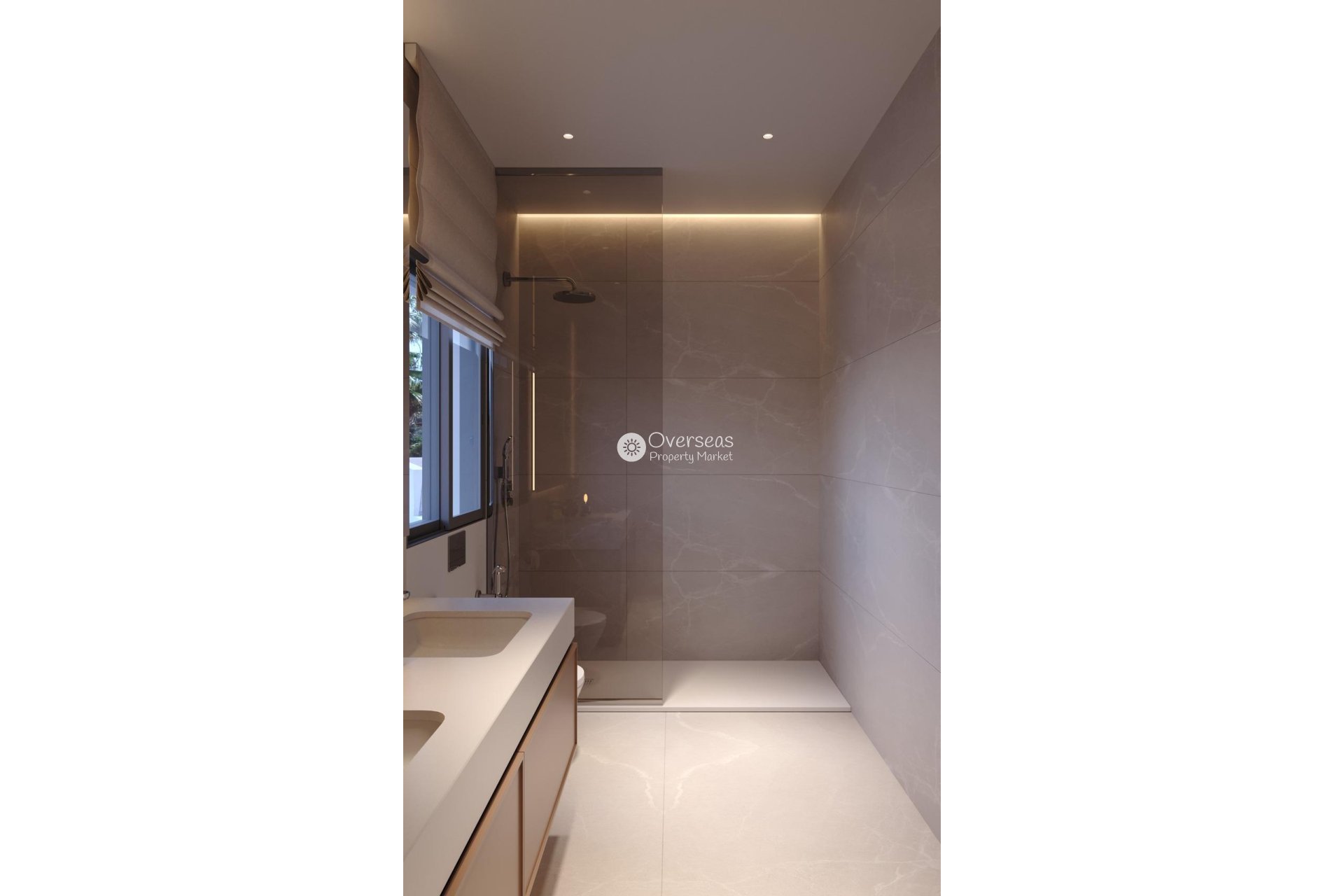 Obra nueva - Ático -
Estepona