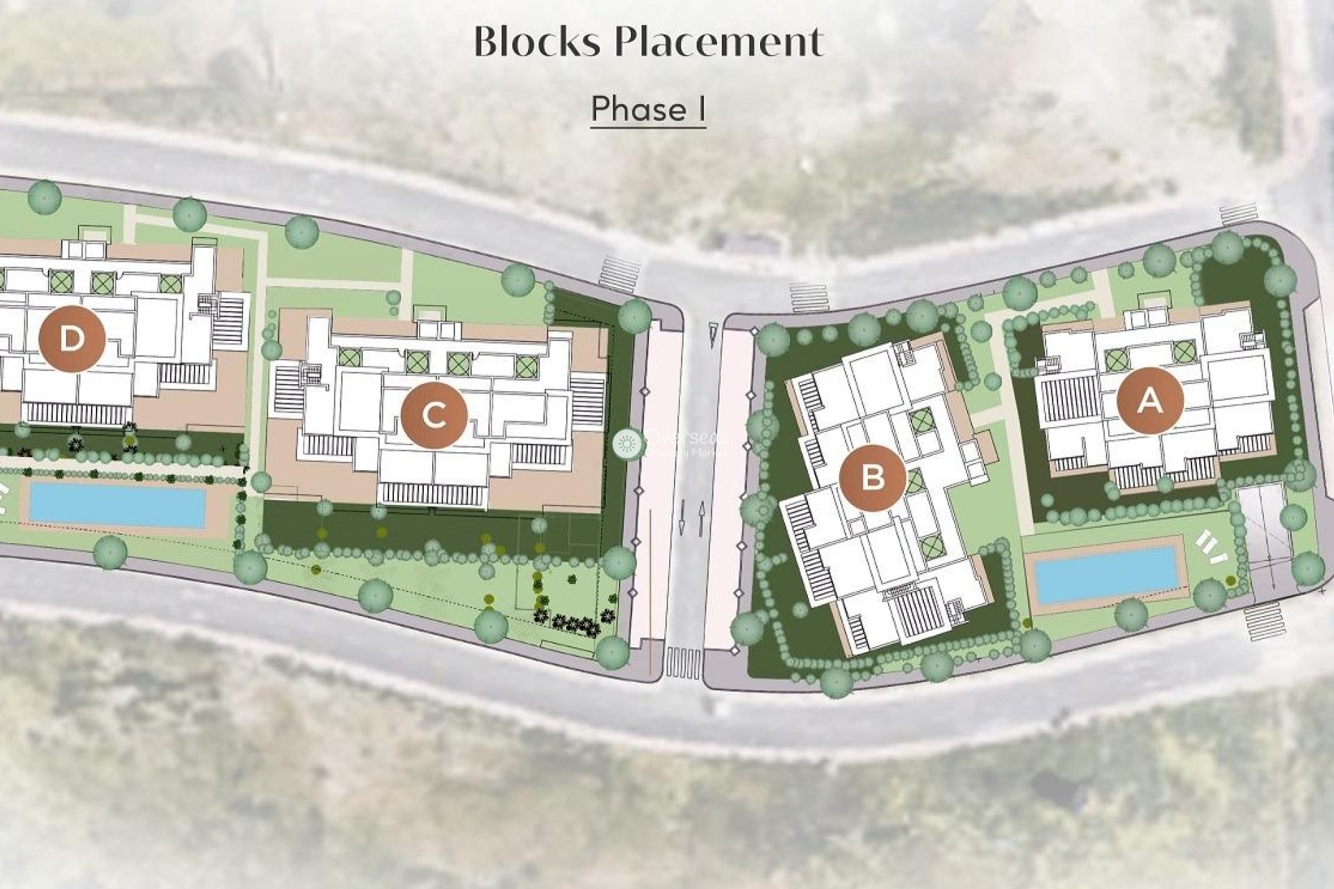 Obra nueva - Ático -
Estepona