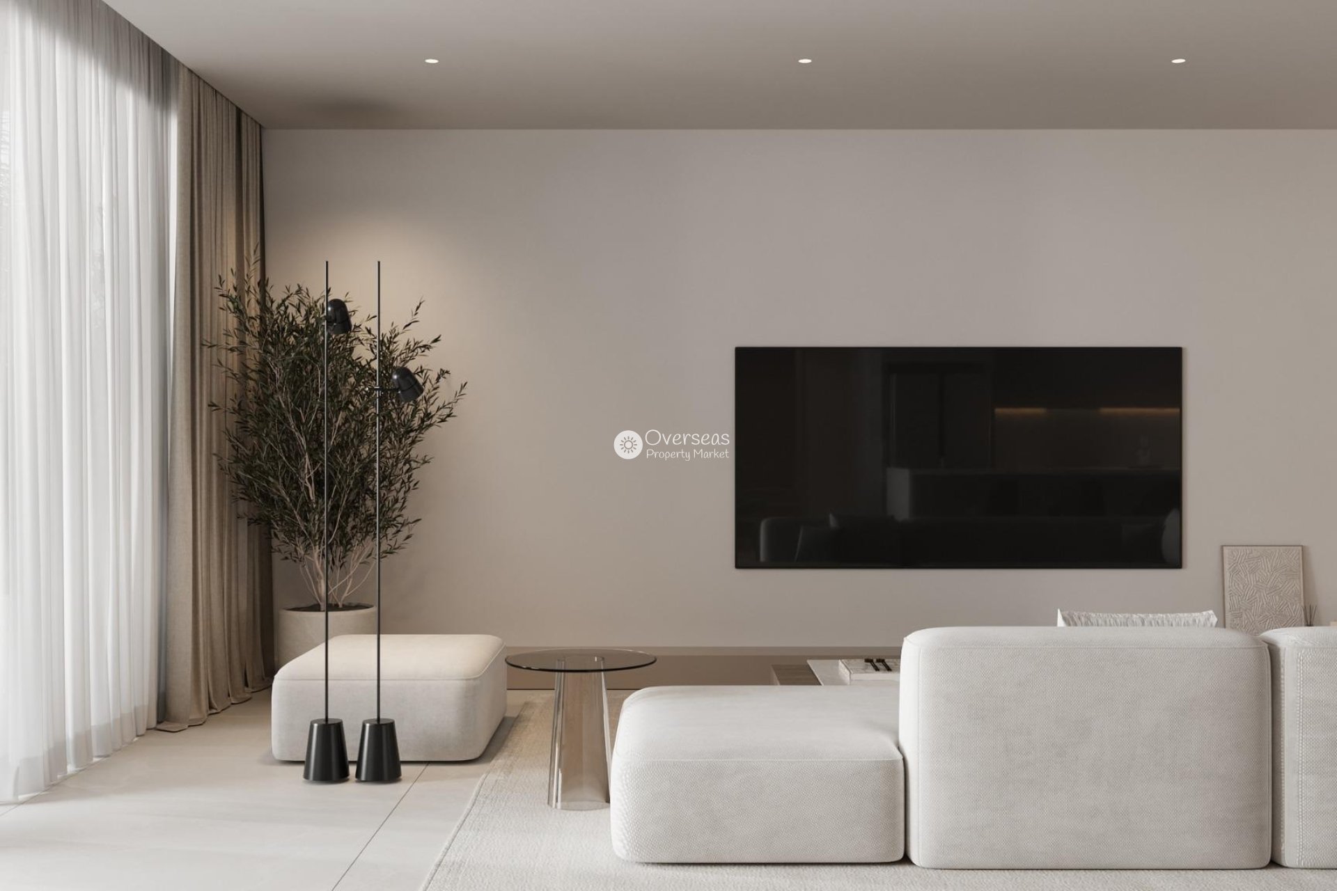 Obra nueva - Ático -
Estepona