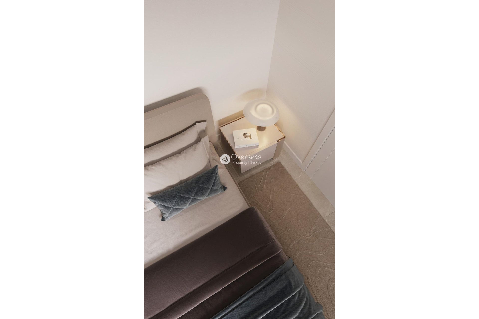 Obra nueva - Ático -
Estepona