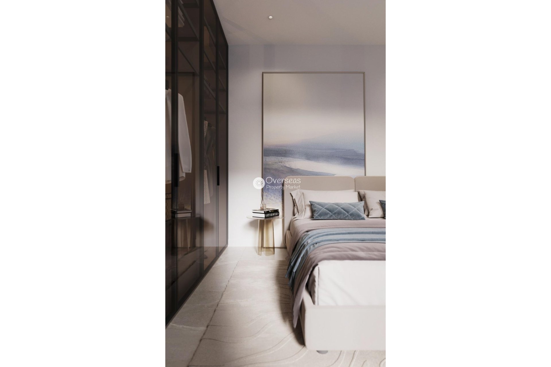 Obra nueva - Ático -
Estepona