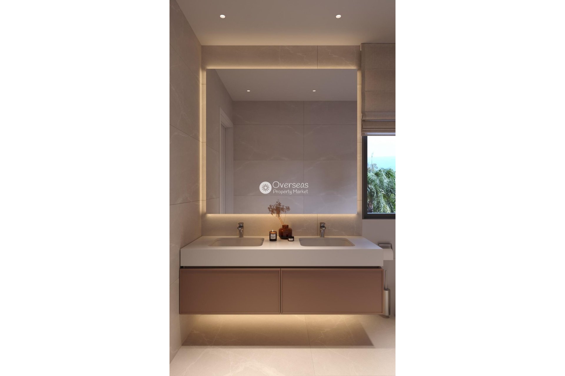 Obra nueva - Ático -
Estepona