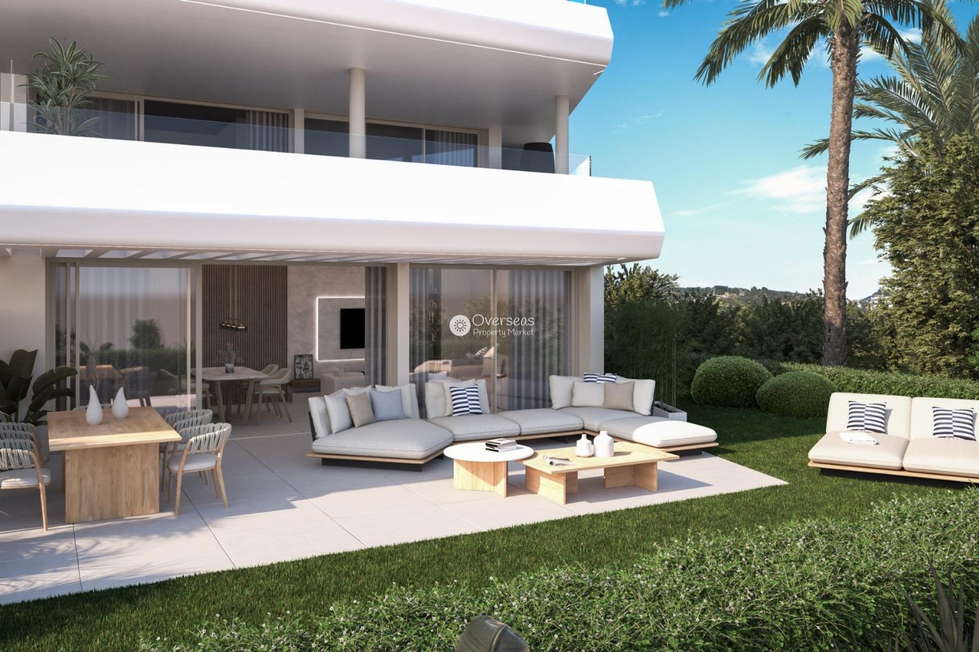 Obra nueva - Ático -
Estepona