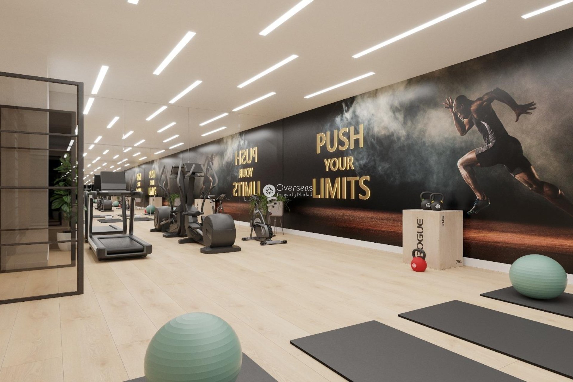 Obra nueva - Ático -
Estepona